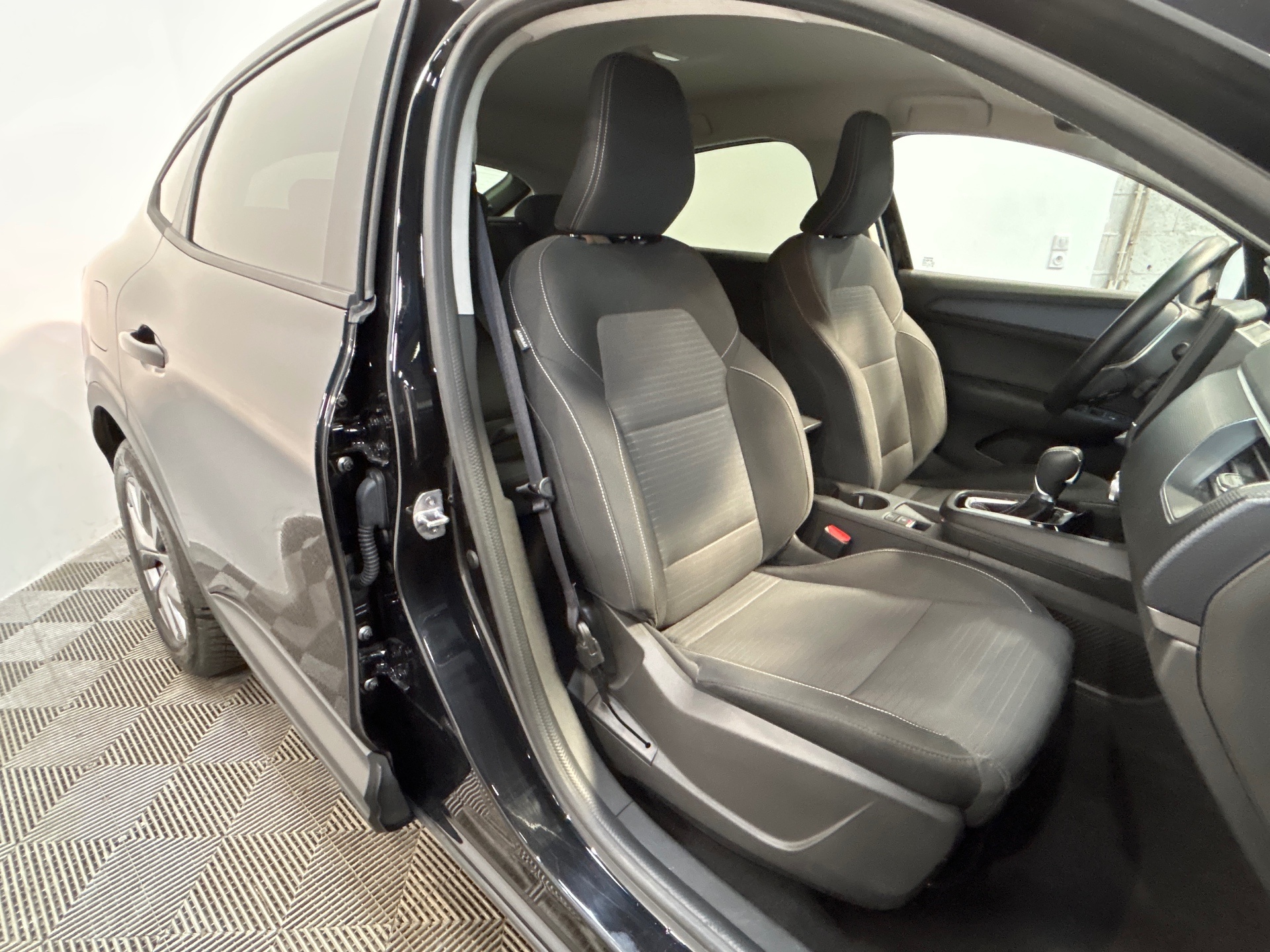 RENAULT ARKANA mild hybrid 140 EDC GSR2 Evolution