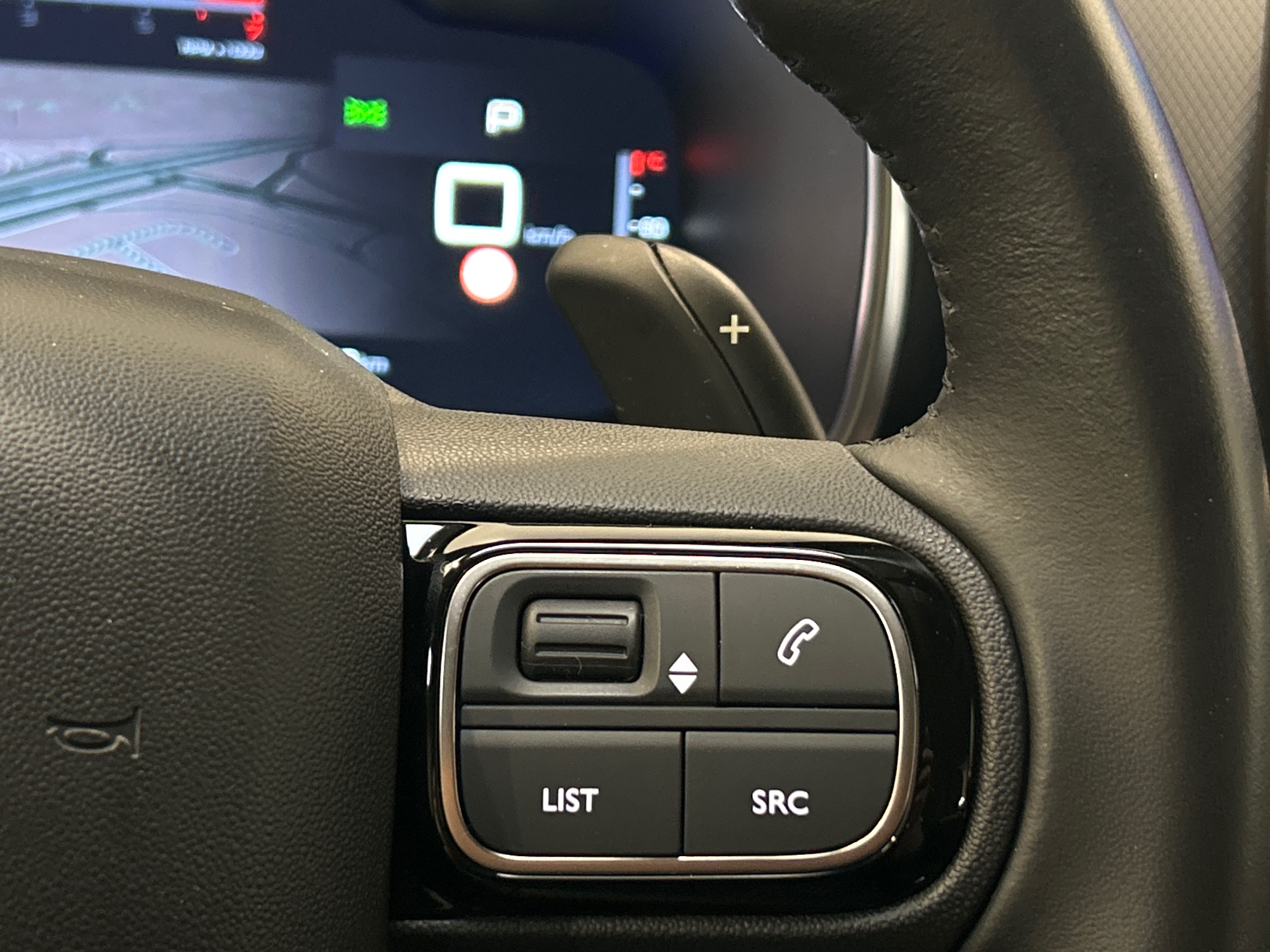 CITROEN C5 AIRCROSS BlueHDi 130 S&S EAT8 Feel
