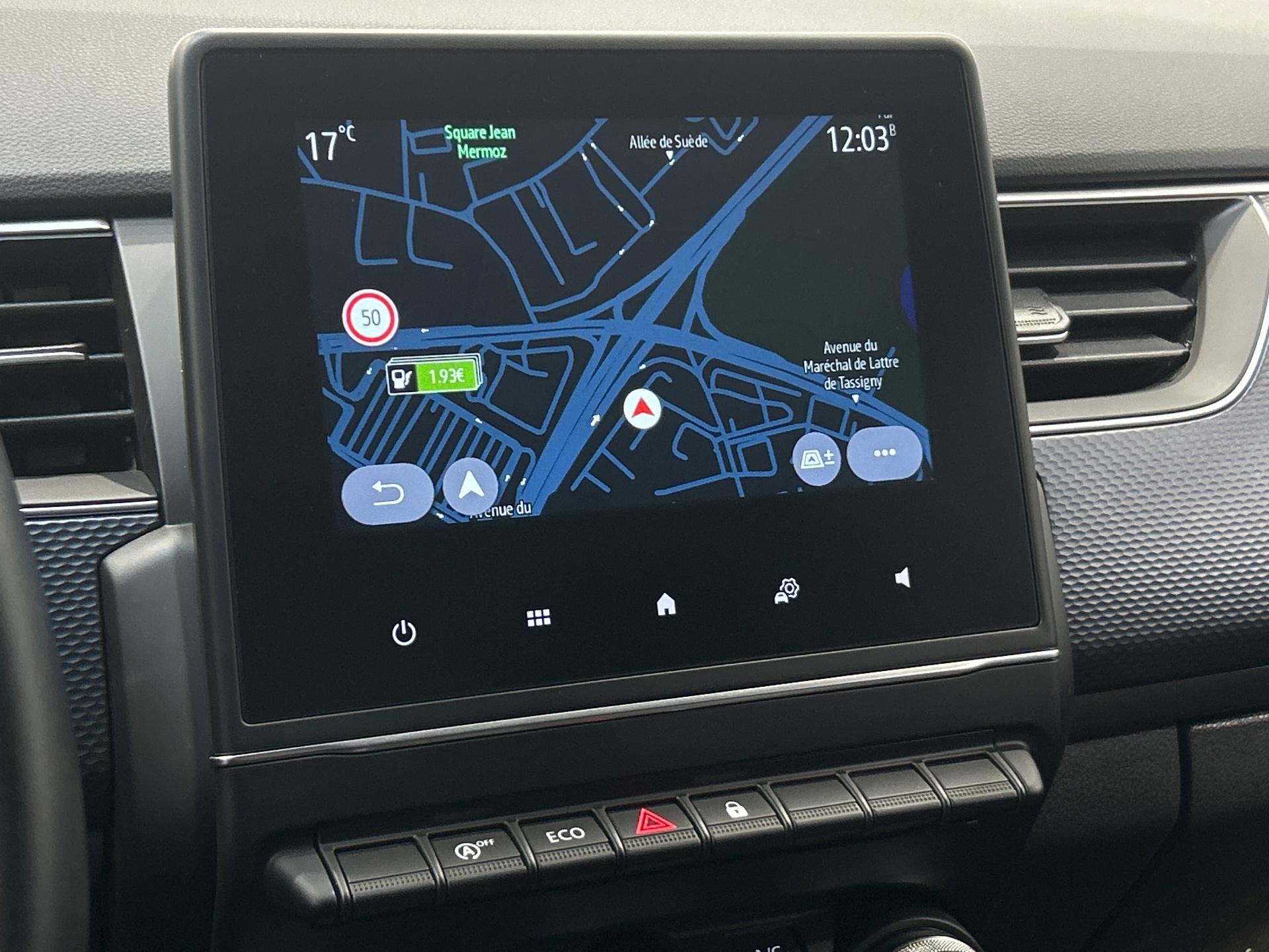 RENAULT ARKANA mild hybrid 140 EDC GSR2 Evolution