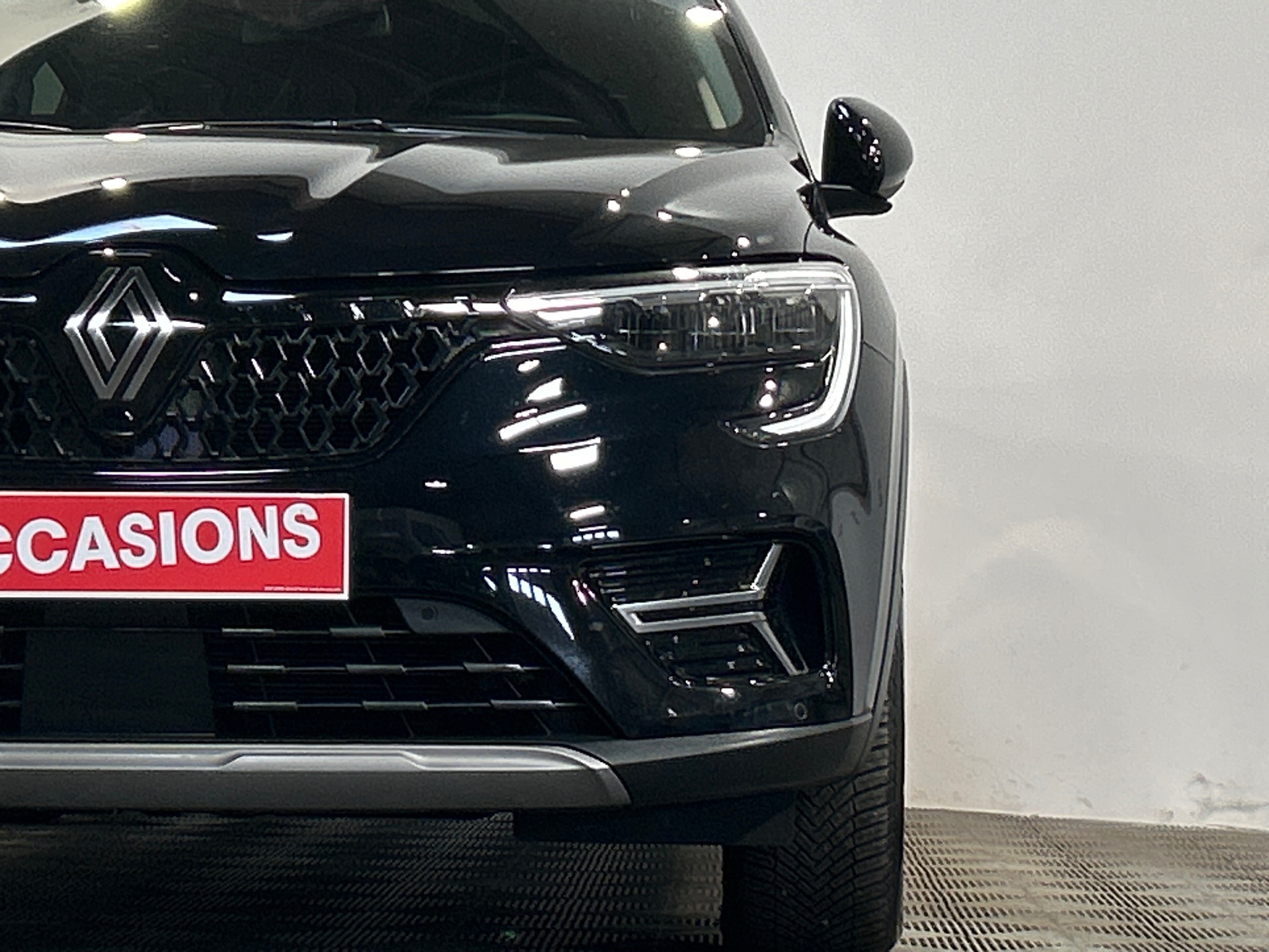 RENAULT ARKANA mild hybrid 140 EDC GSR2 Evolution