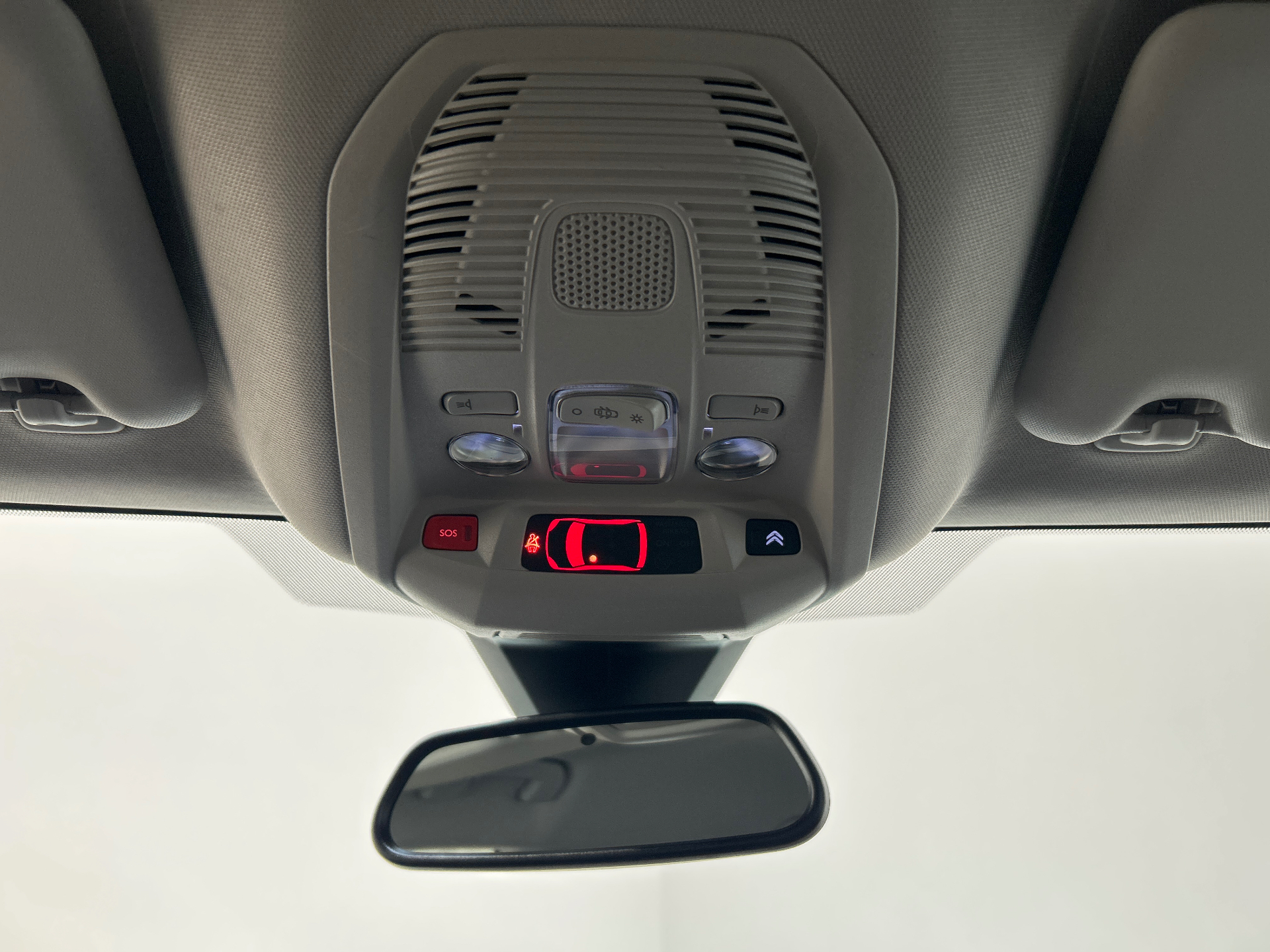 CITROEN C5 AIRCROSS BlueHDi 130 S&S EAT8 Feel