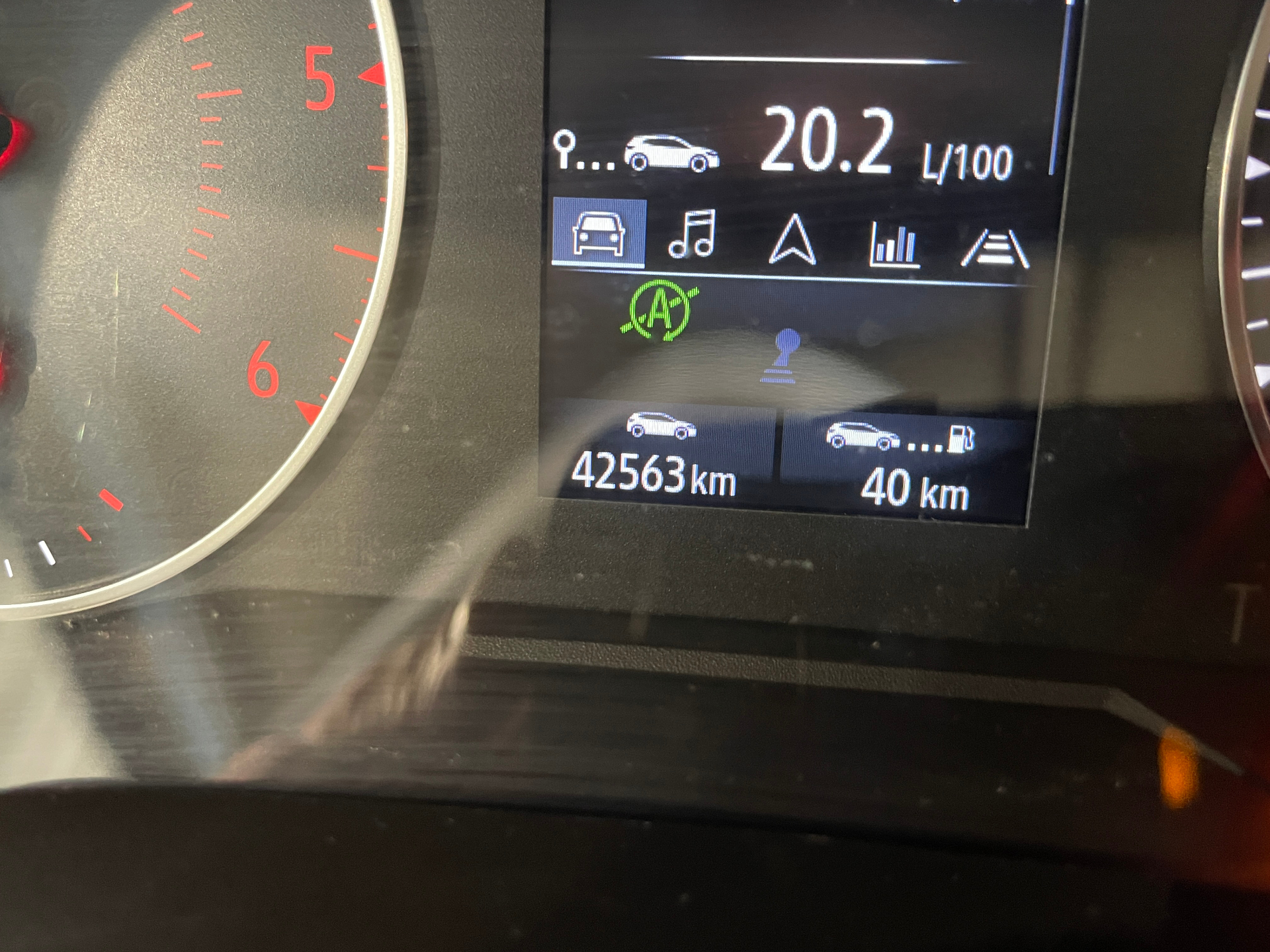 RENAULT CLIO V Blue dCi 85 Business