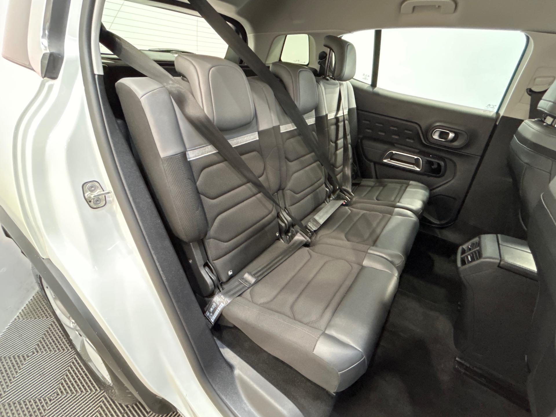 CITROEN C5 AIRCROSS BlueHDi 130 S&S EAT8 Feel