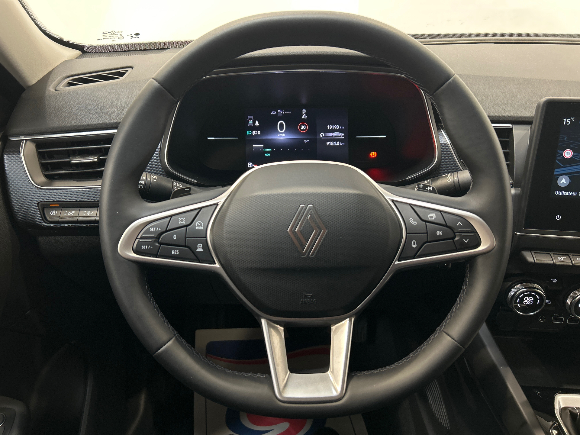 RENAULT ARKANA mild hybrid 140 EDC GSR2 Evolution