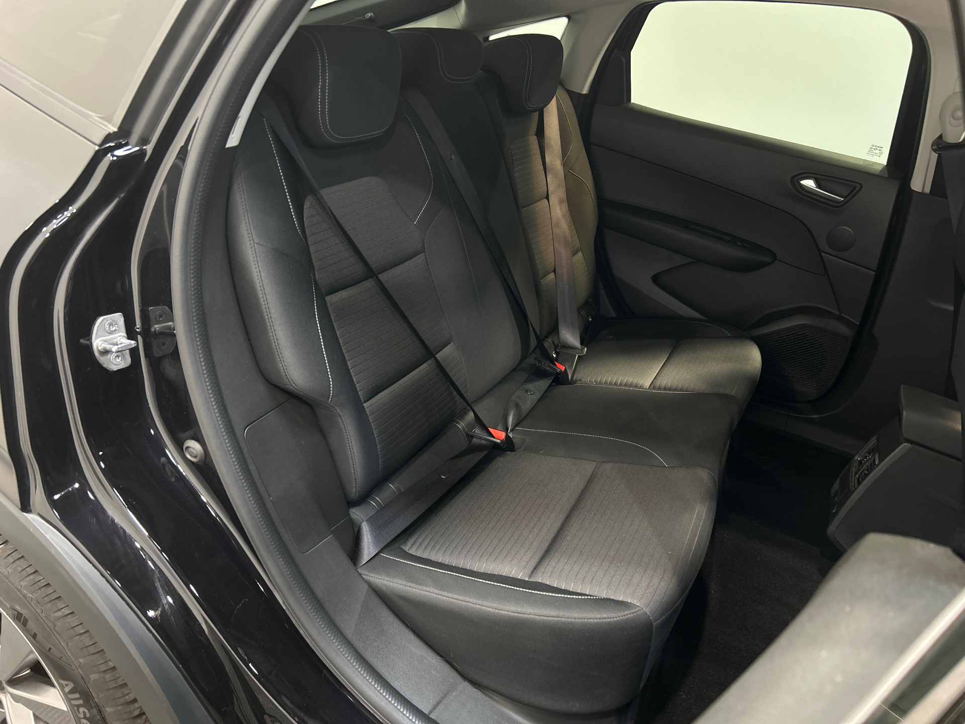 RENAULT ARKANA mild hybrid 140 EDC GSR2 Evolution