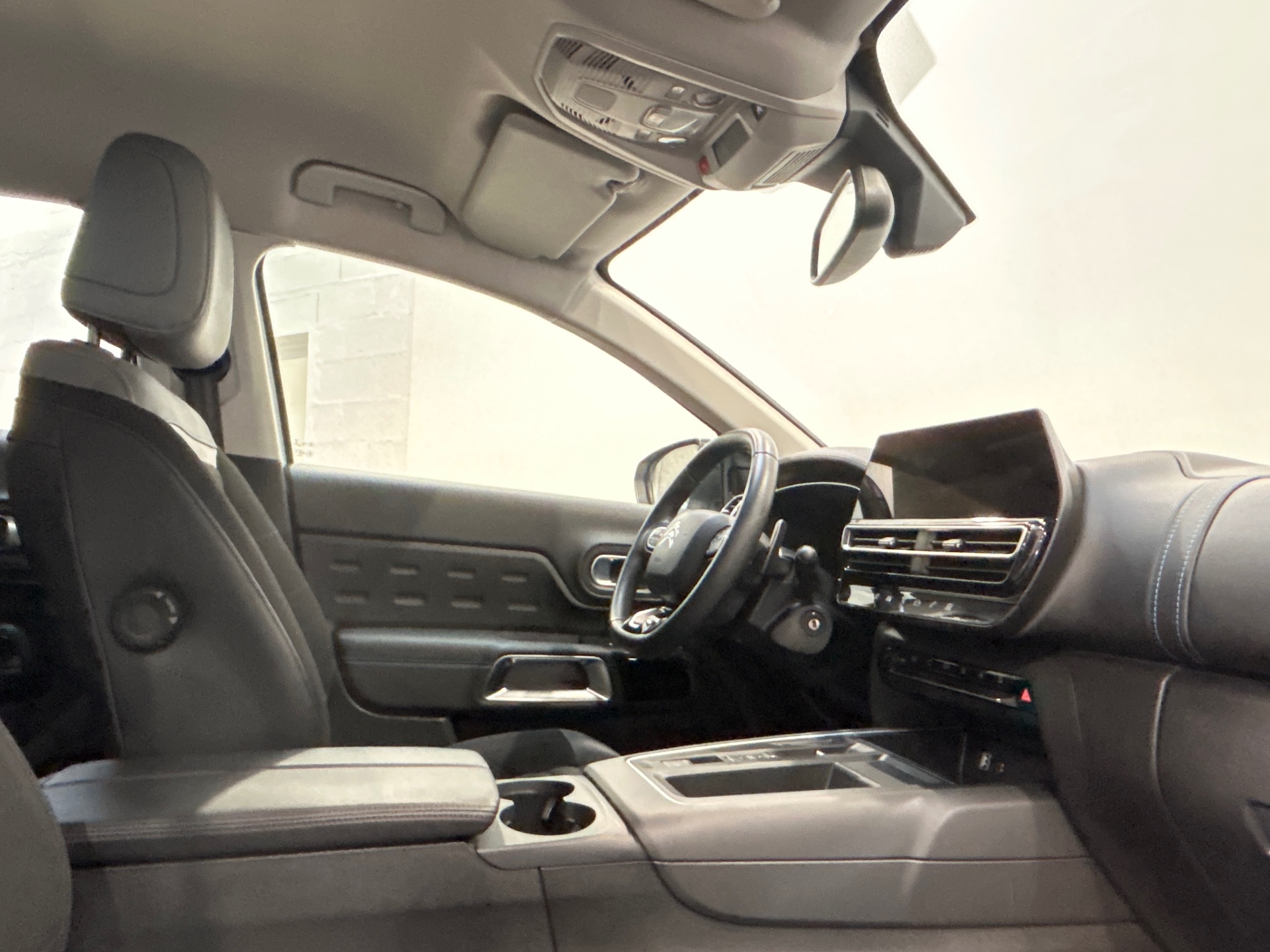 CITROEN C5 AIRCROSS BlueHDi 130 S&S EAT8 Feel