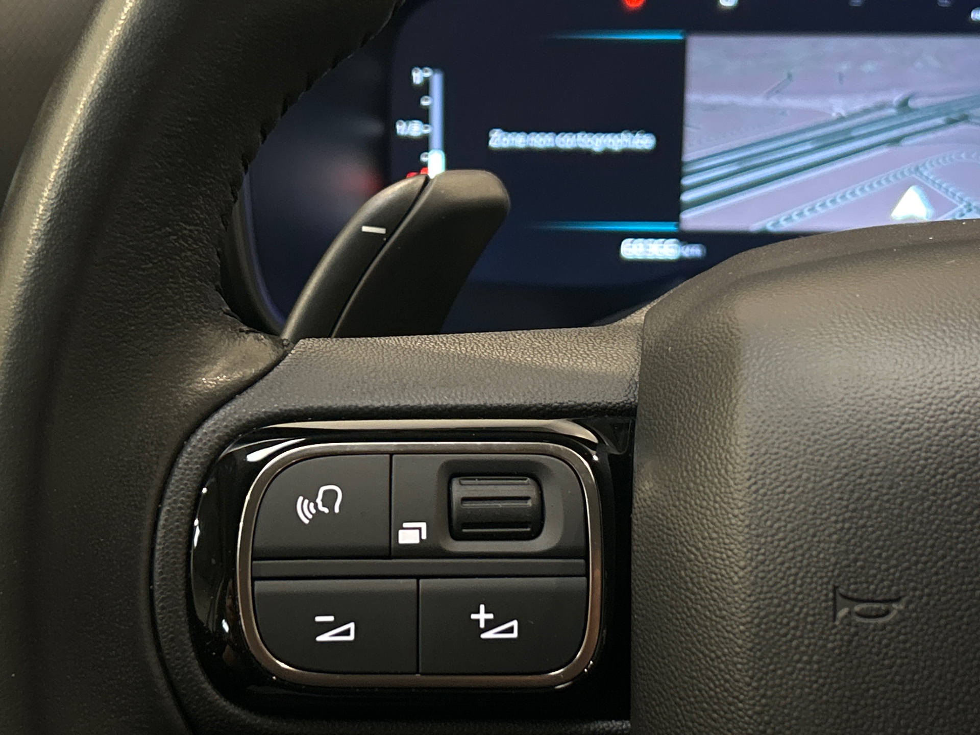 CITROEN C5 AIRCROSS BlueHDi 130 S&S EAT8 Feel