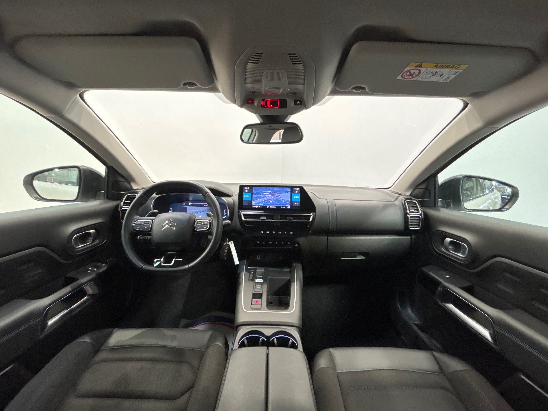 CITROEN C5 AIRCROSS BlueHDi 130 S&S EAT8 Feel