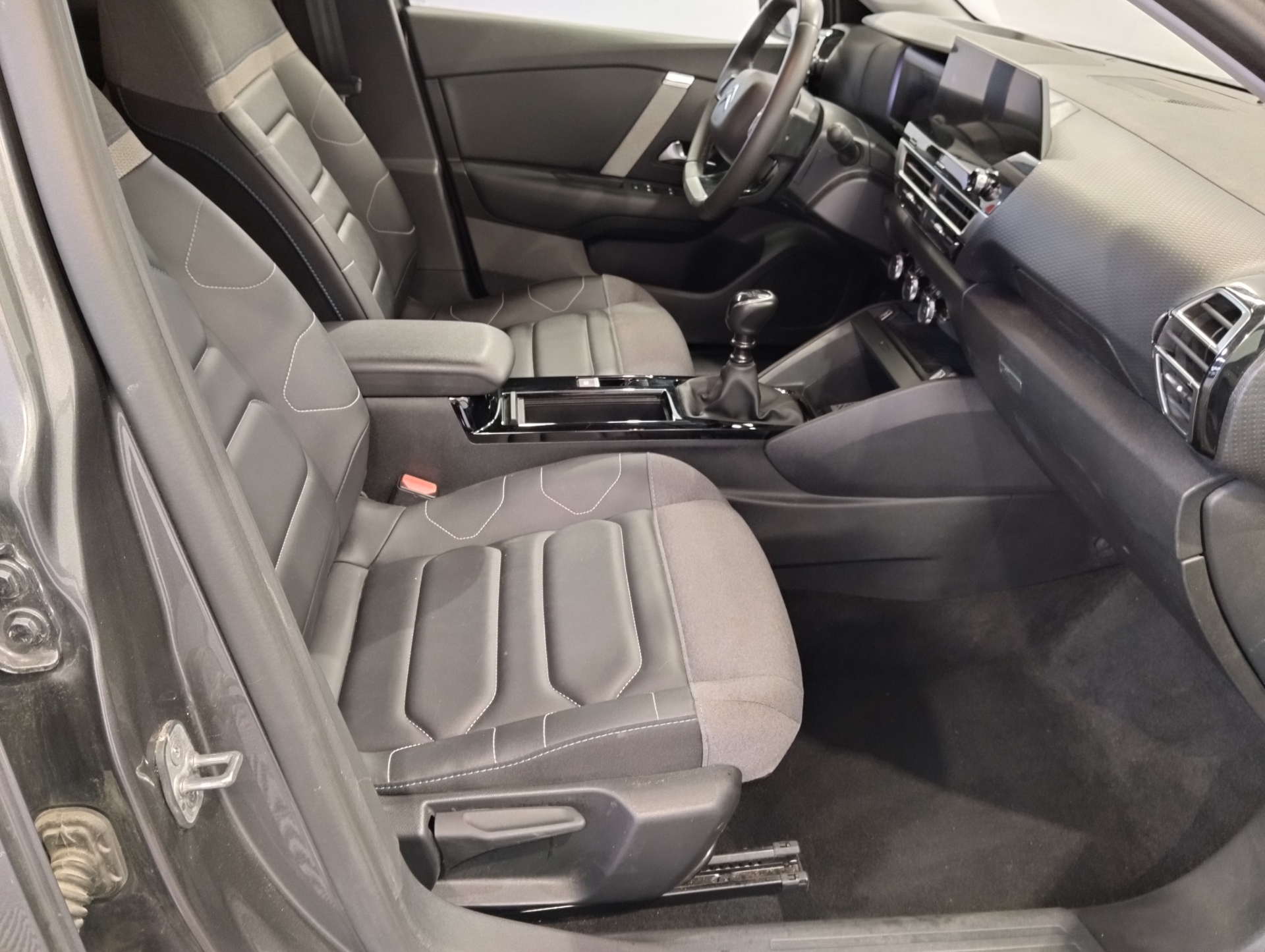 CITROEN C4 PureTech 130 BVM6 Max