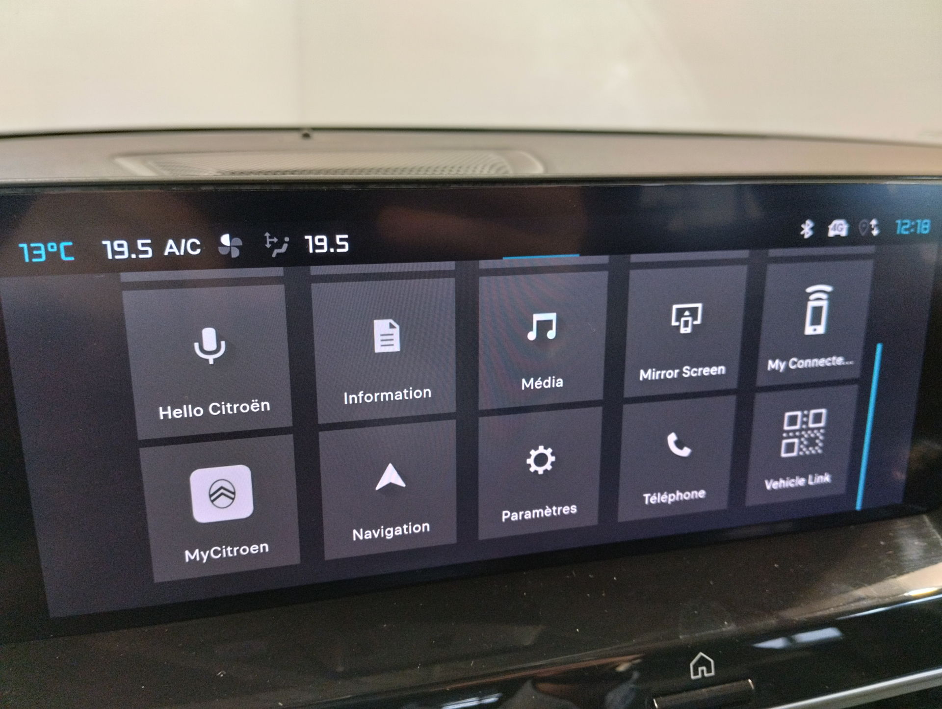 CITROEN C4 PureTech 130 BVM6 Max