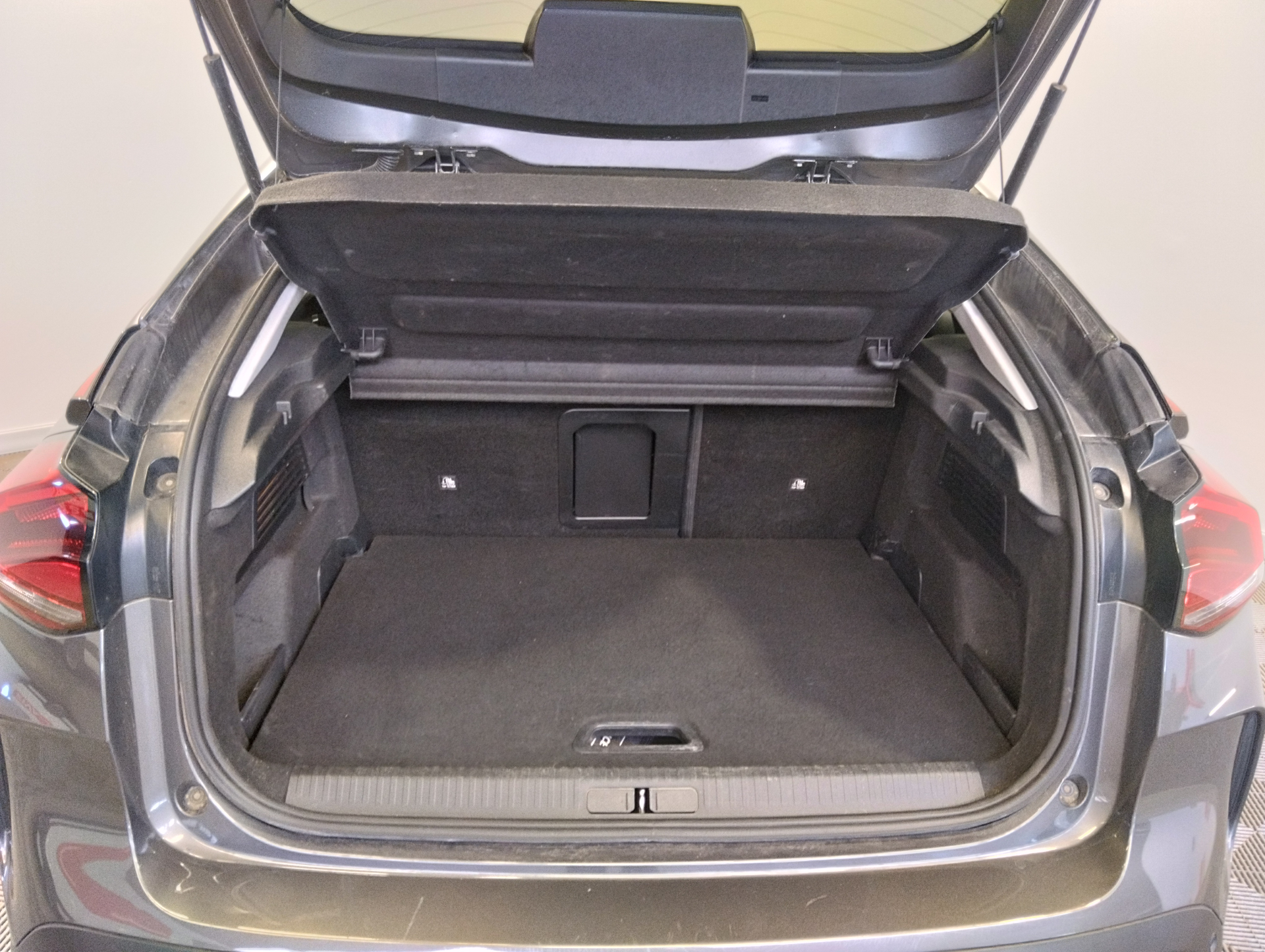 CITROEN C4 PureTech 130 BVM6 Max