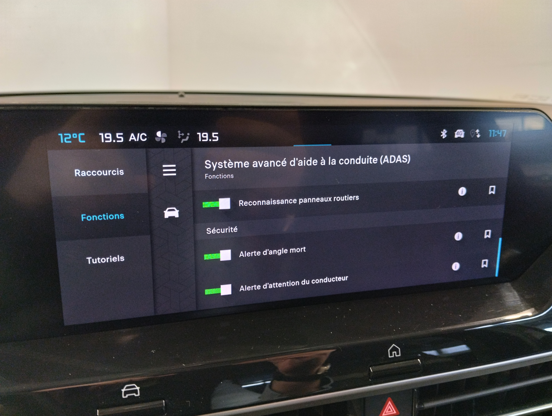 CITROEN C4 PureTech 130 BVM6 Max