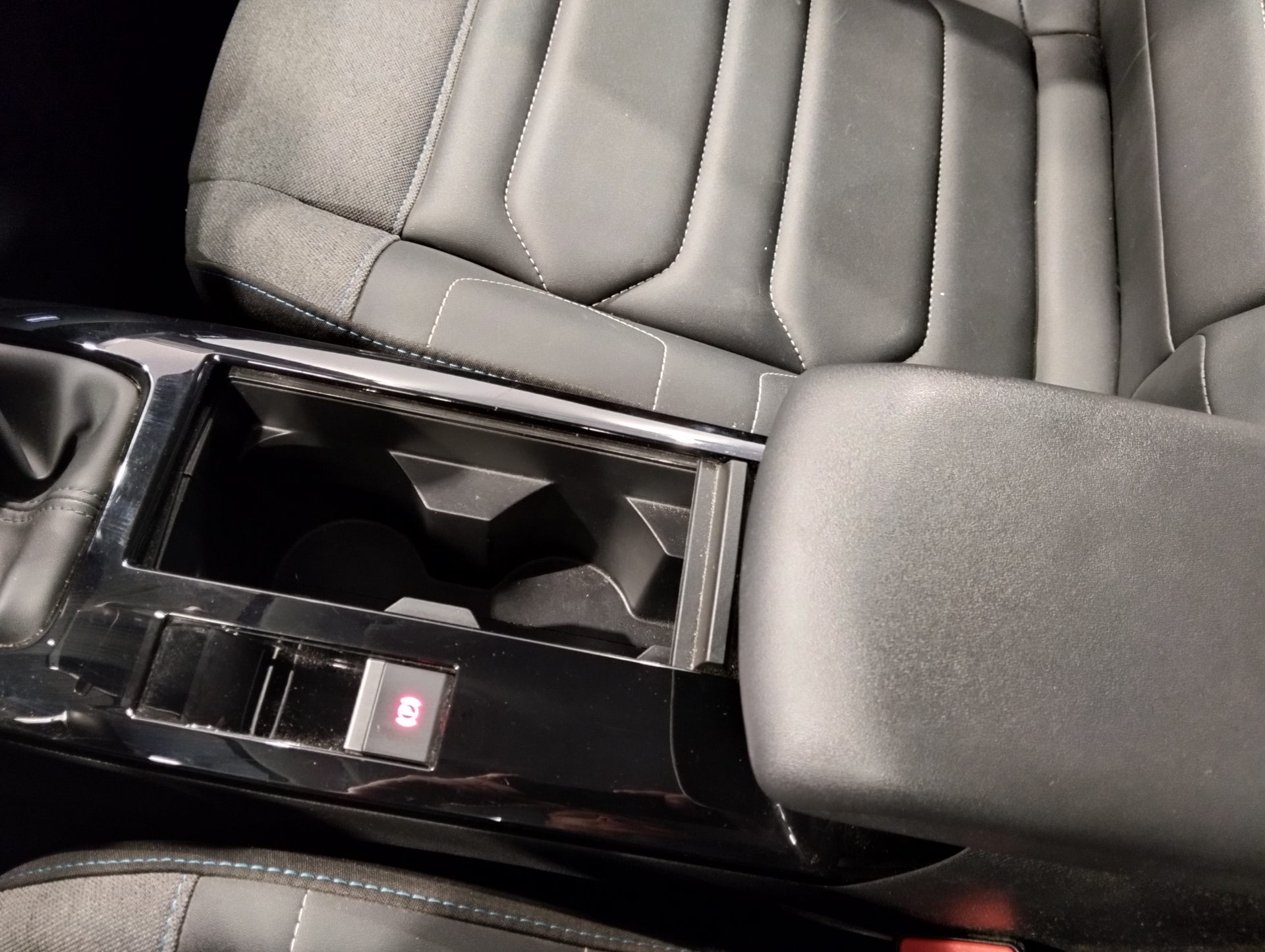 CITROEN C4 PureTech 130 BVM6 Max