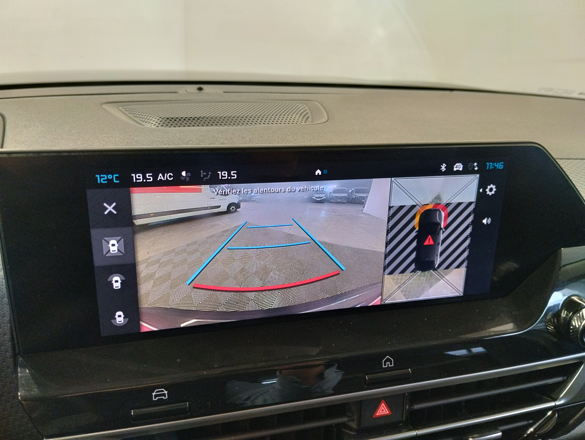 CITROEN C4 PureTech 130 BVM6 Max