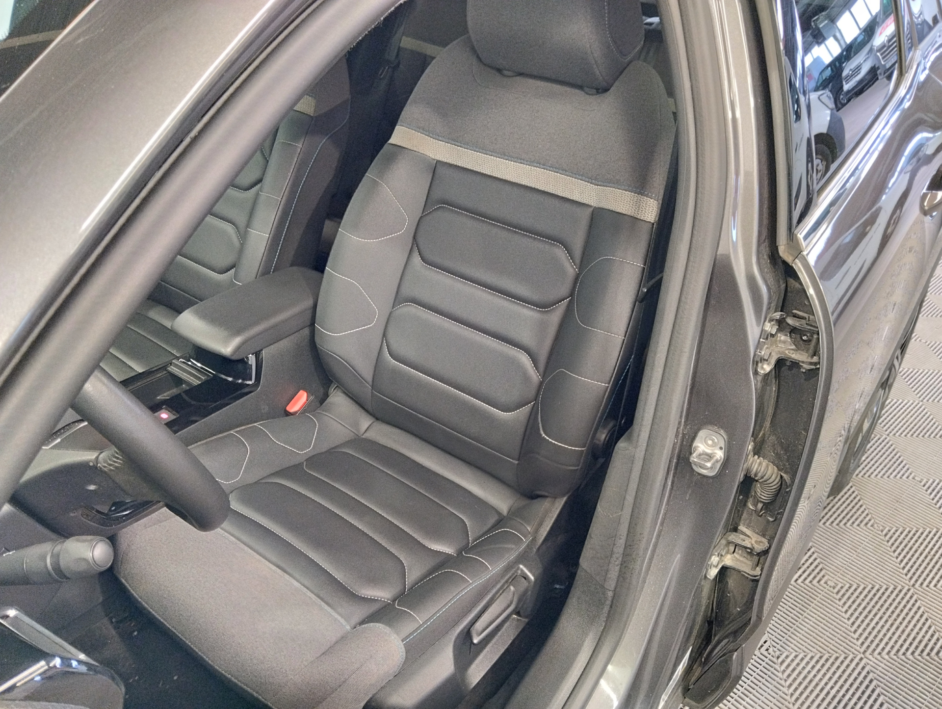 CITROEN C4 PureTech 130 BVM6 Max
