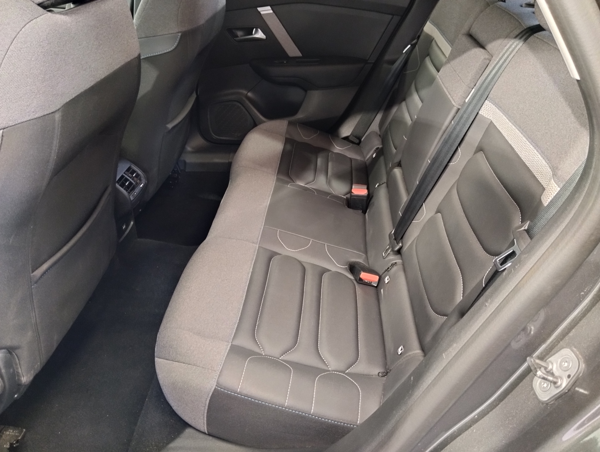CITROEN C4 PureTech 130 BVM6 Max