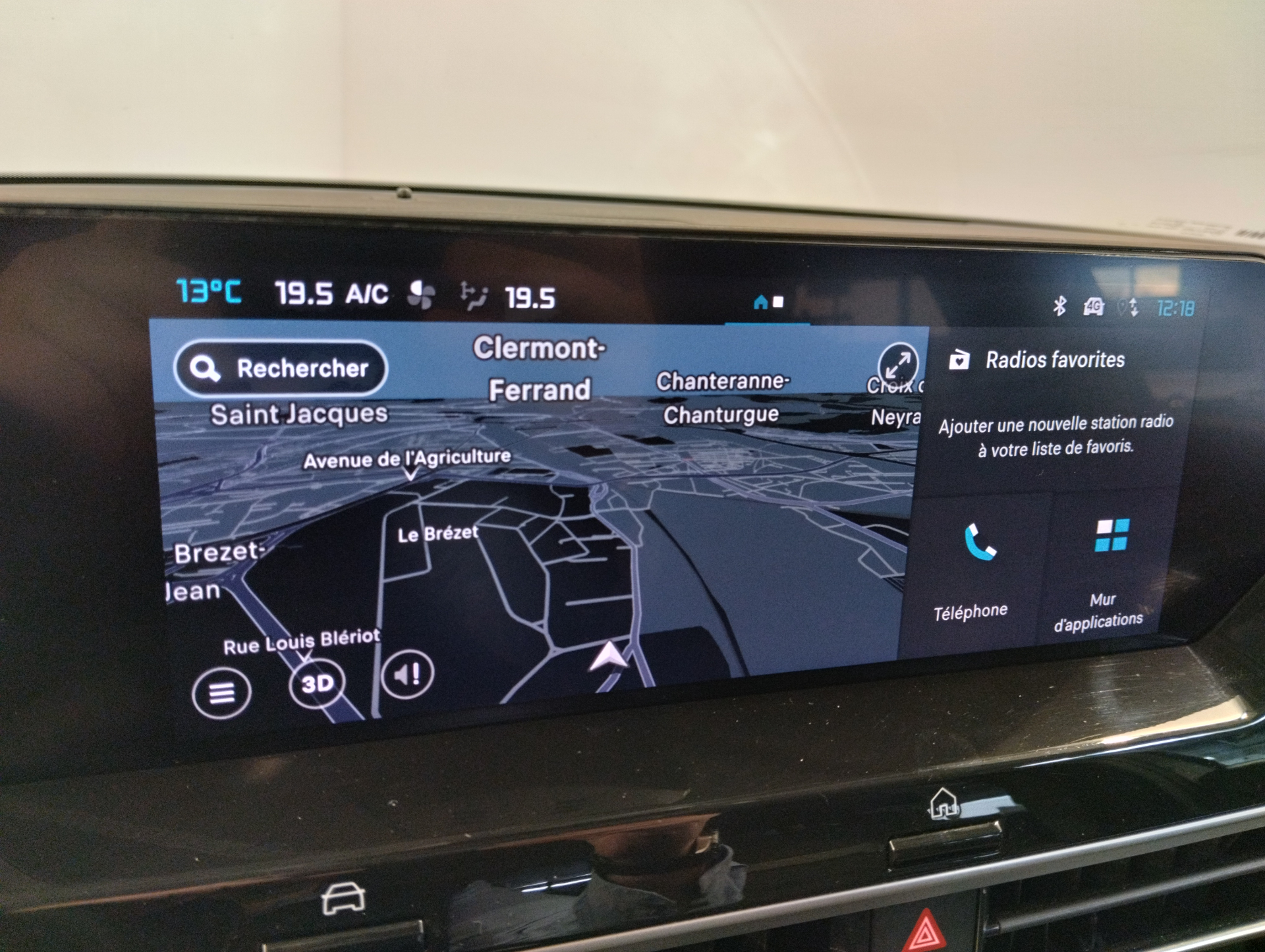 CITROEN C4 PureTech 130 BVM6 Max