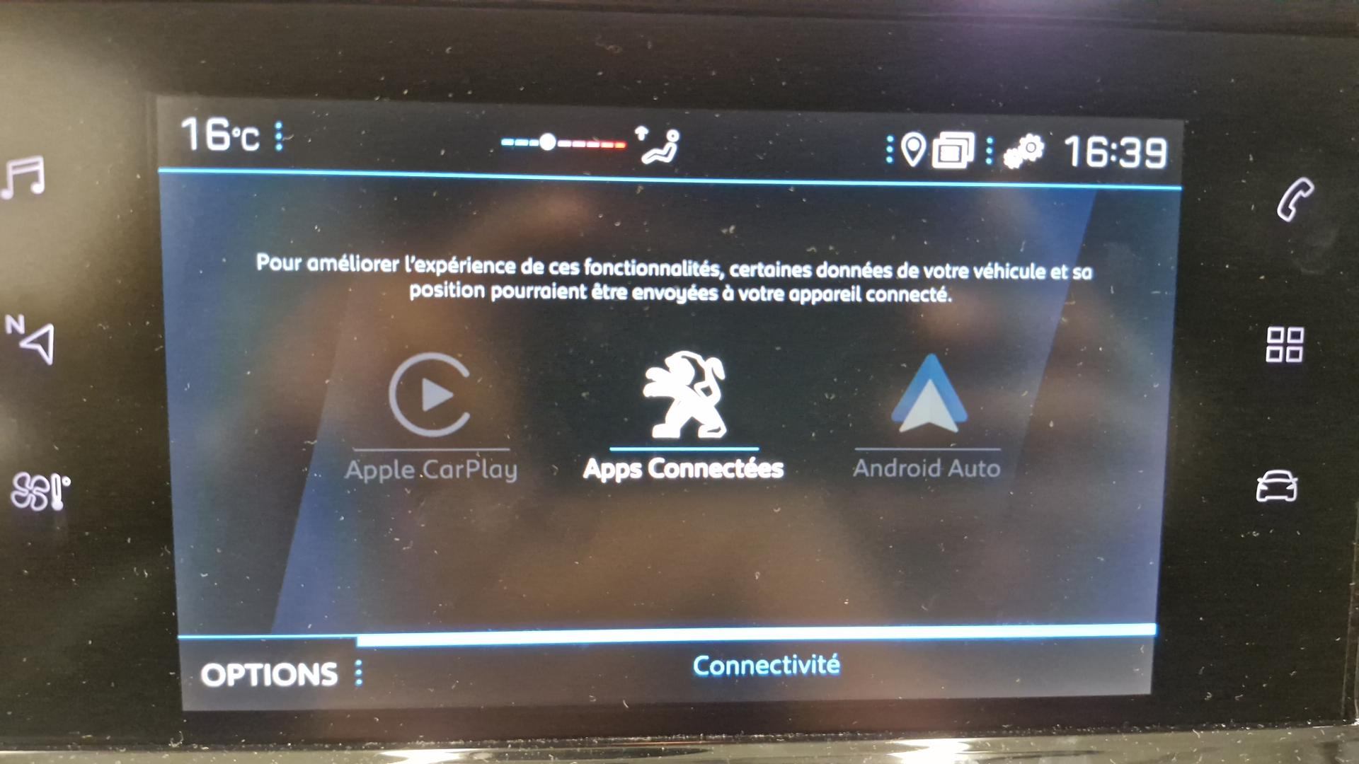 PEUGEOT 208 STYLE PURETECH 75 S&S BVM5