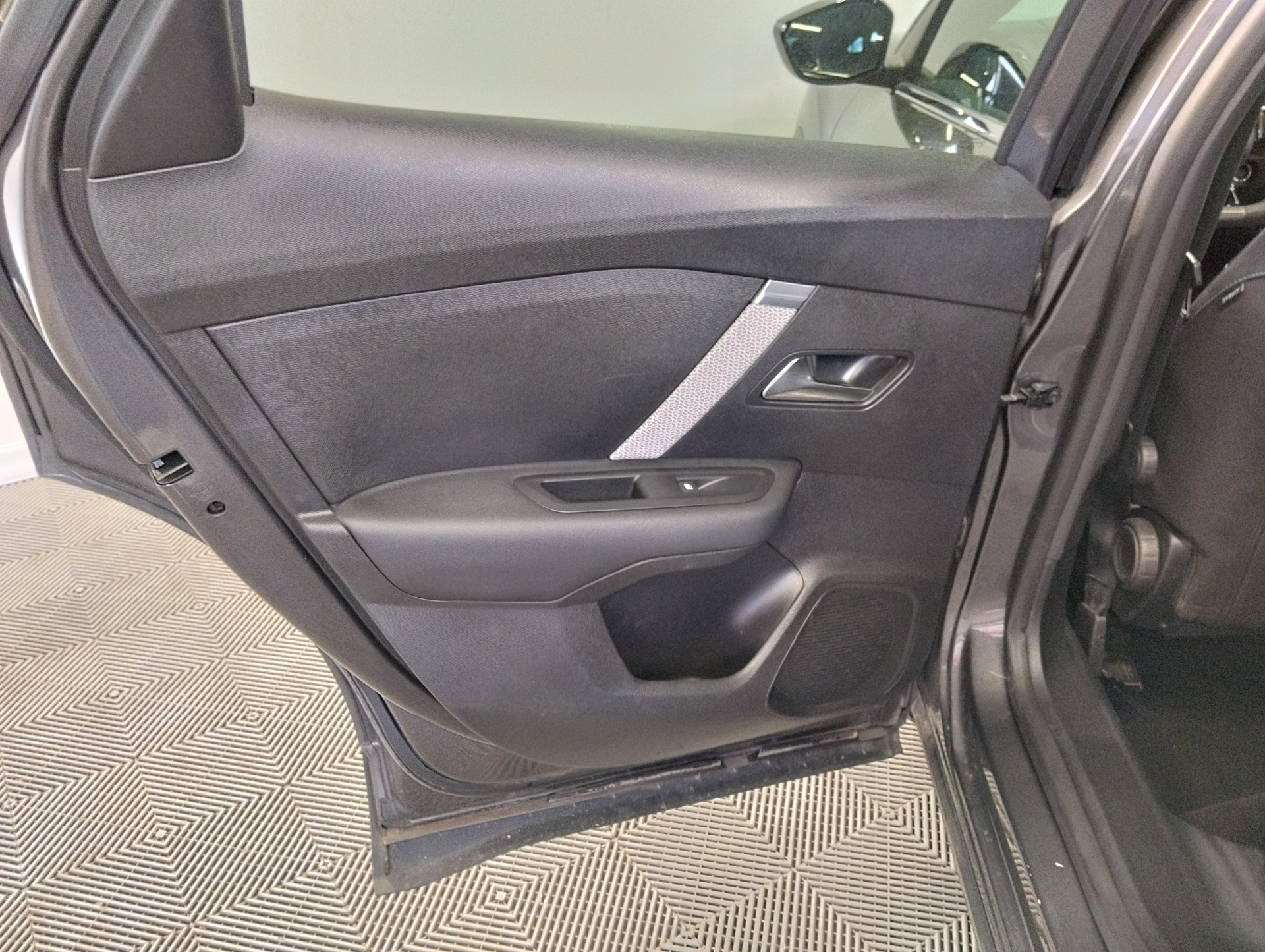 CITROEN C4 PureTech 130 BVM6 Max