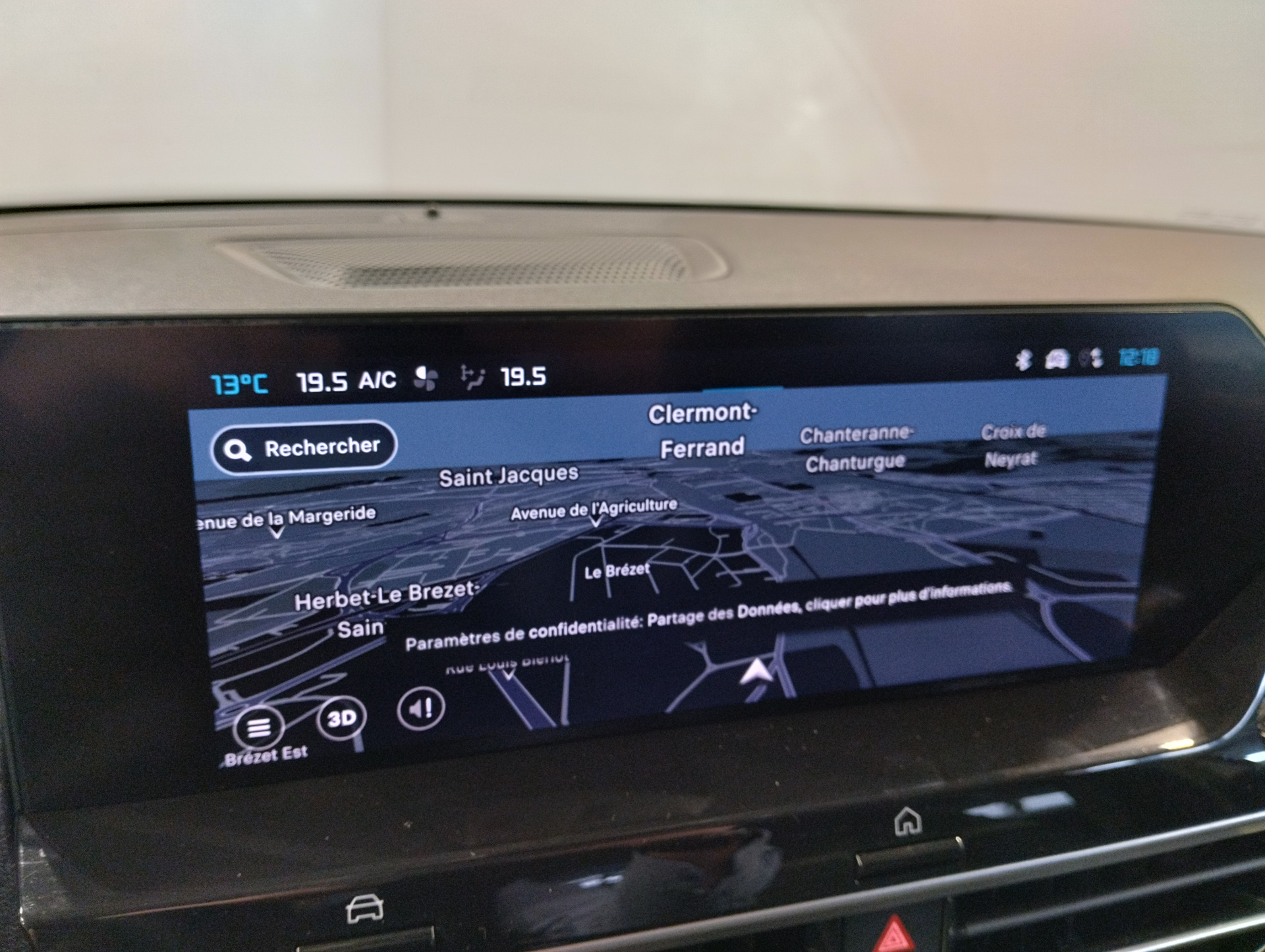 CITROEN C4 PureTech 130 BVM6 Max