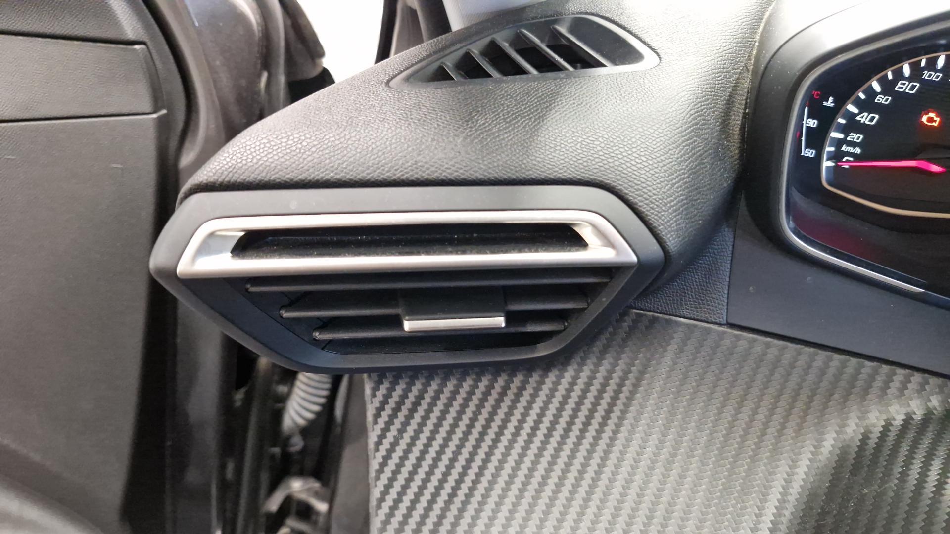 PEUGEOT 208 STYLE PURETECH 75 S&S BVM5