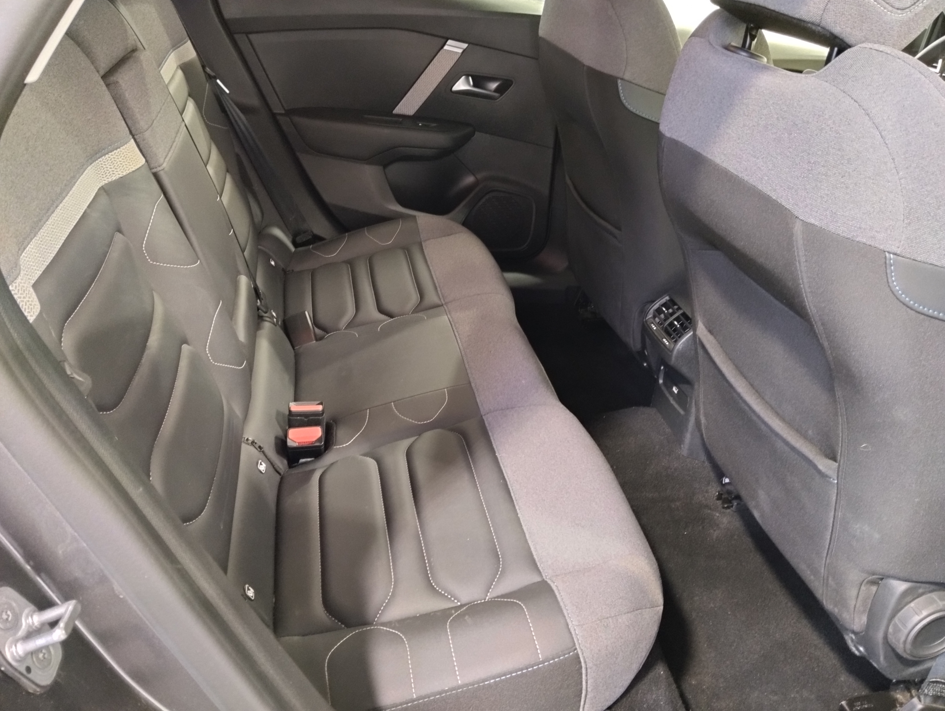 CITROEN C4 PureTech 130 BVM6 Max