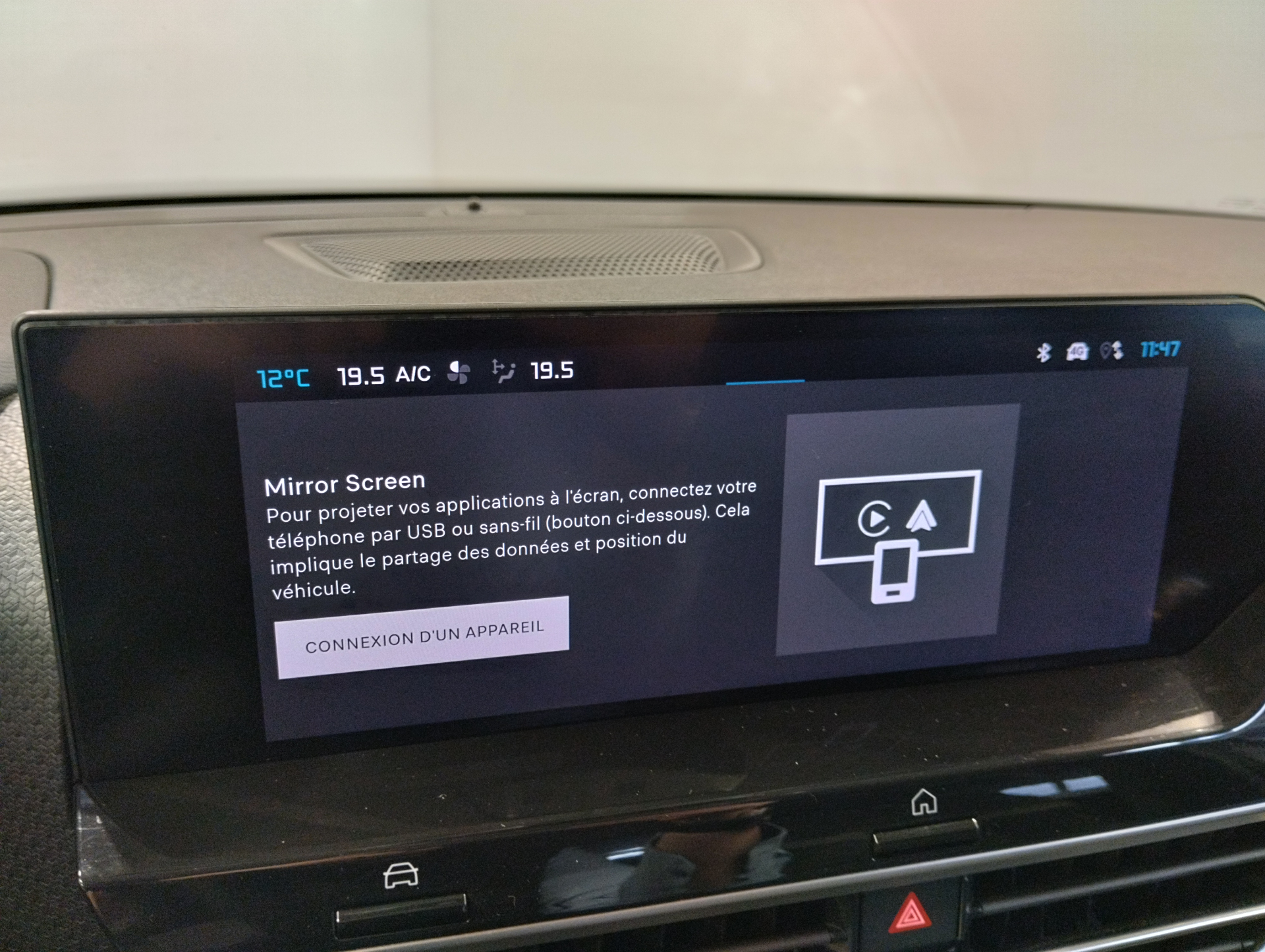 CITROEN C4 PureTech 130 BVM6 Max