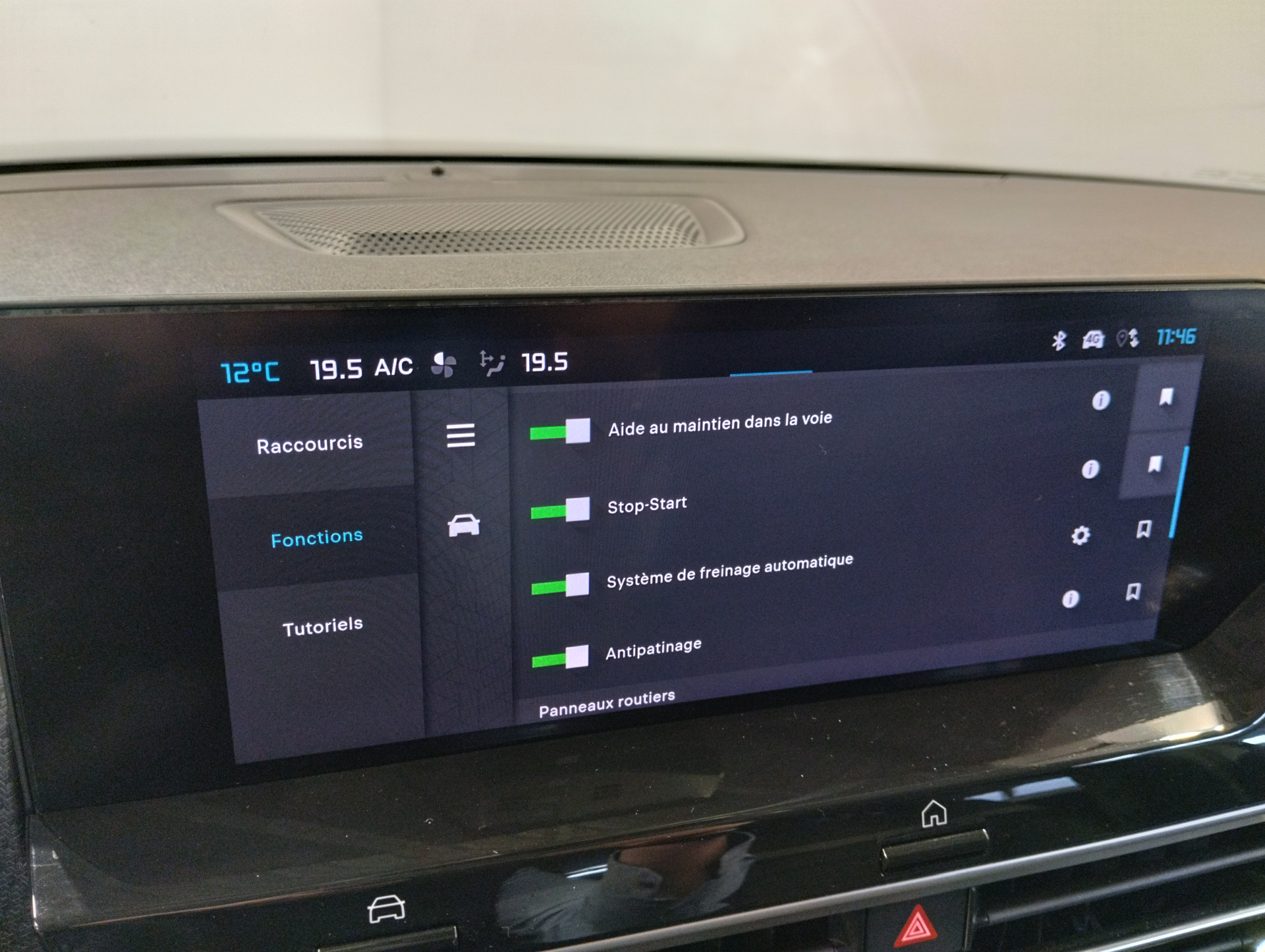 CITROEN C4 PureTech 130 BVM6 Max
