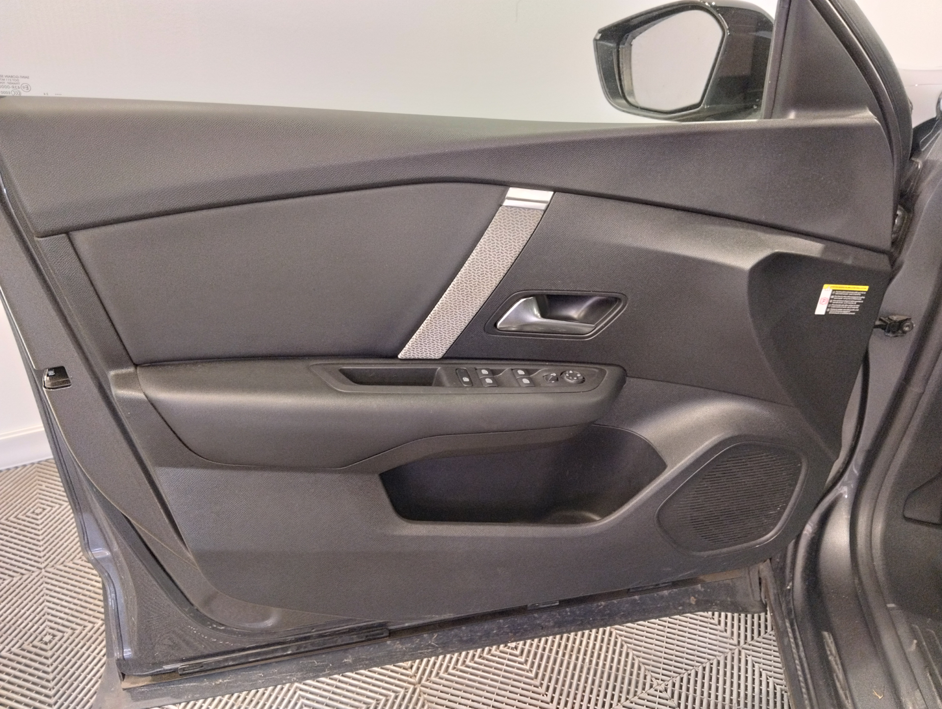 CITROEN C4 PureTech 130 BVM6 Max