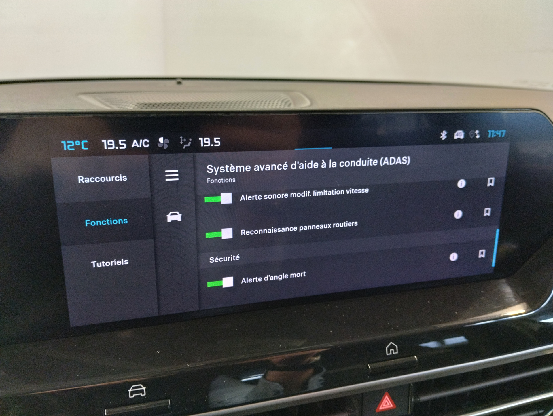 CITROEN C4 PureTech 130 BVM6 Max