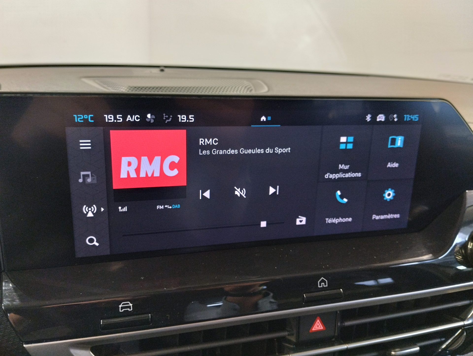 CITROEN C4 PureTech 130 BVM6 Max