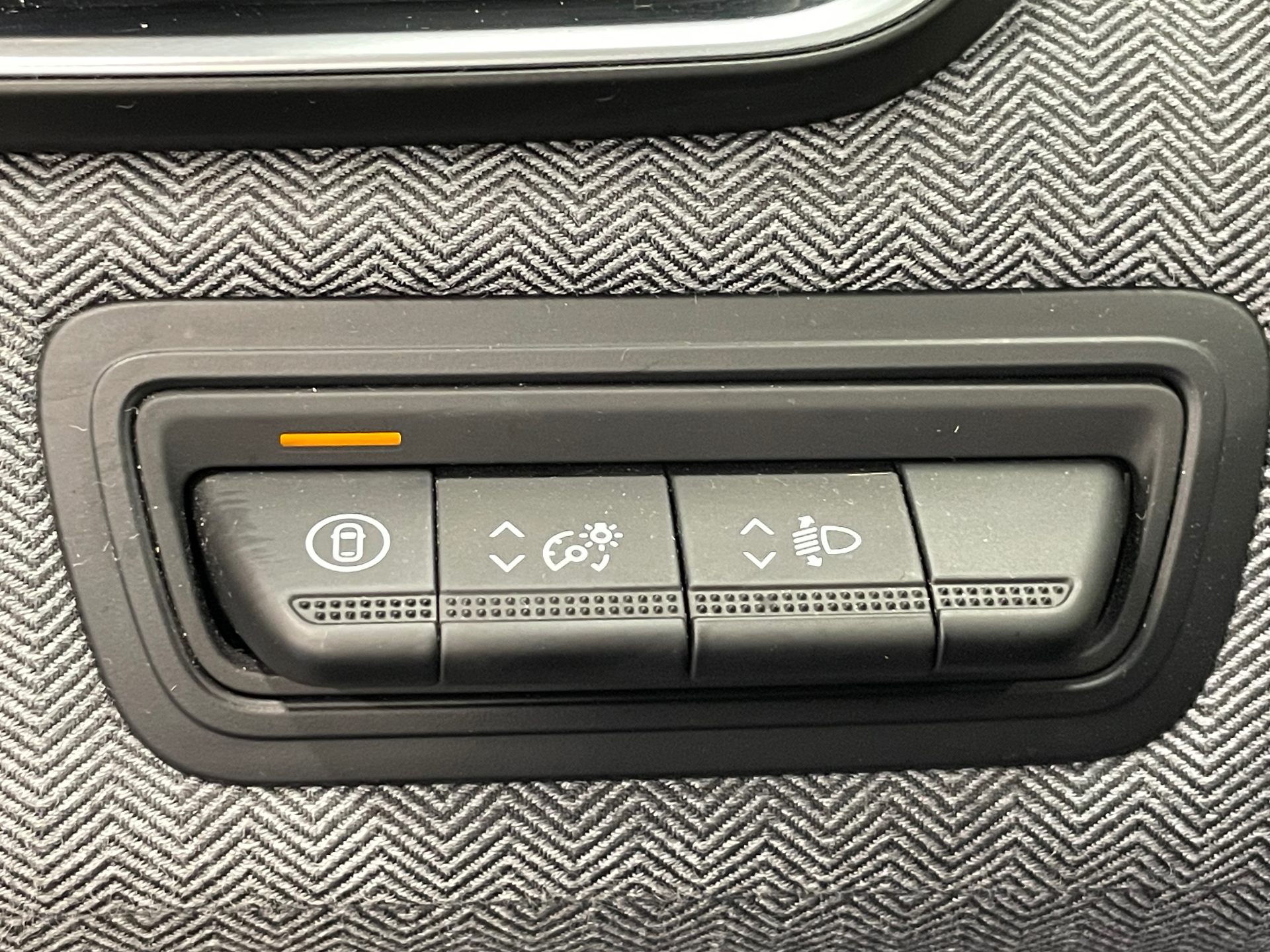 RENAULT CLIO V E-Tech full hybrid 145 ch GSR2 Techno