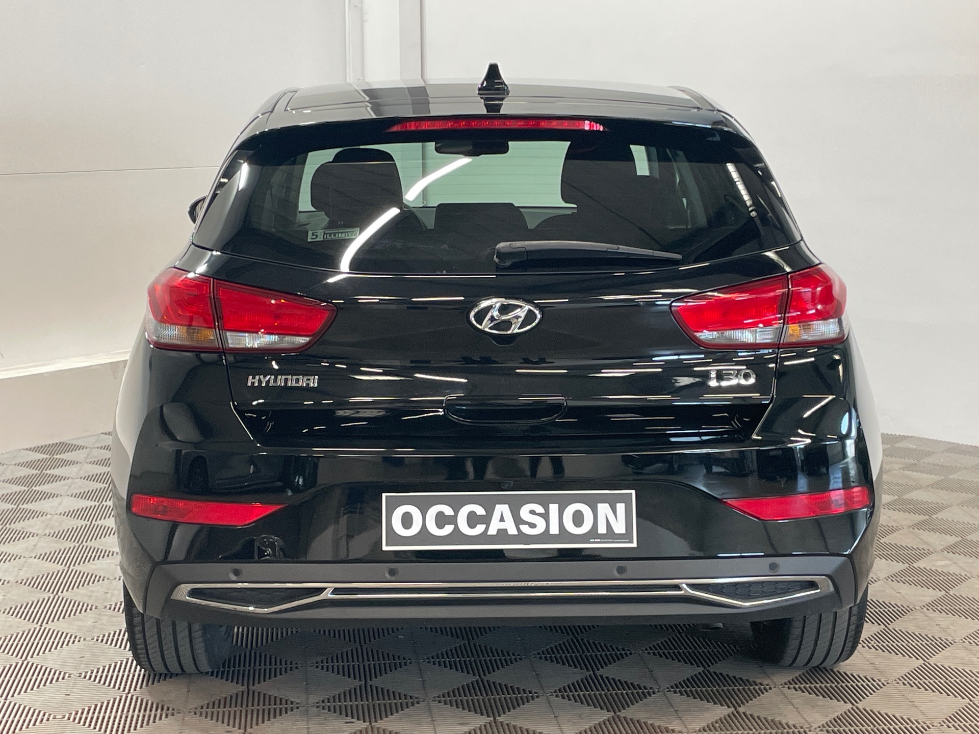 HYUNDAI i30 1.0 T-GDi 120 DCT-7 Hybrid 48V Creative