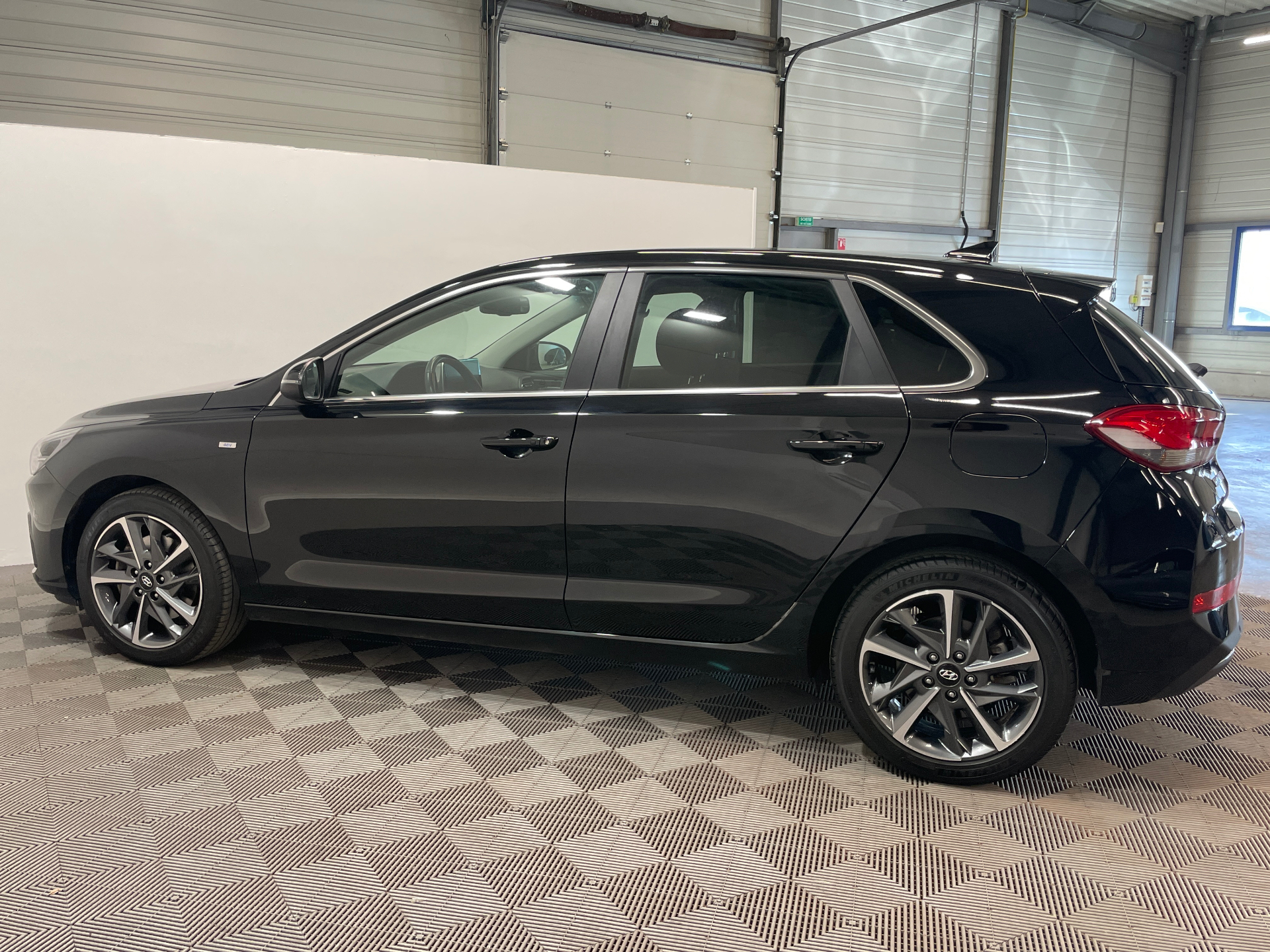 HYUNDAI i30 1.0 T-GDi 120 DCT-7 Hybrid 48V Creative