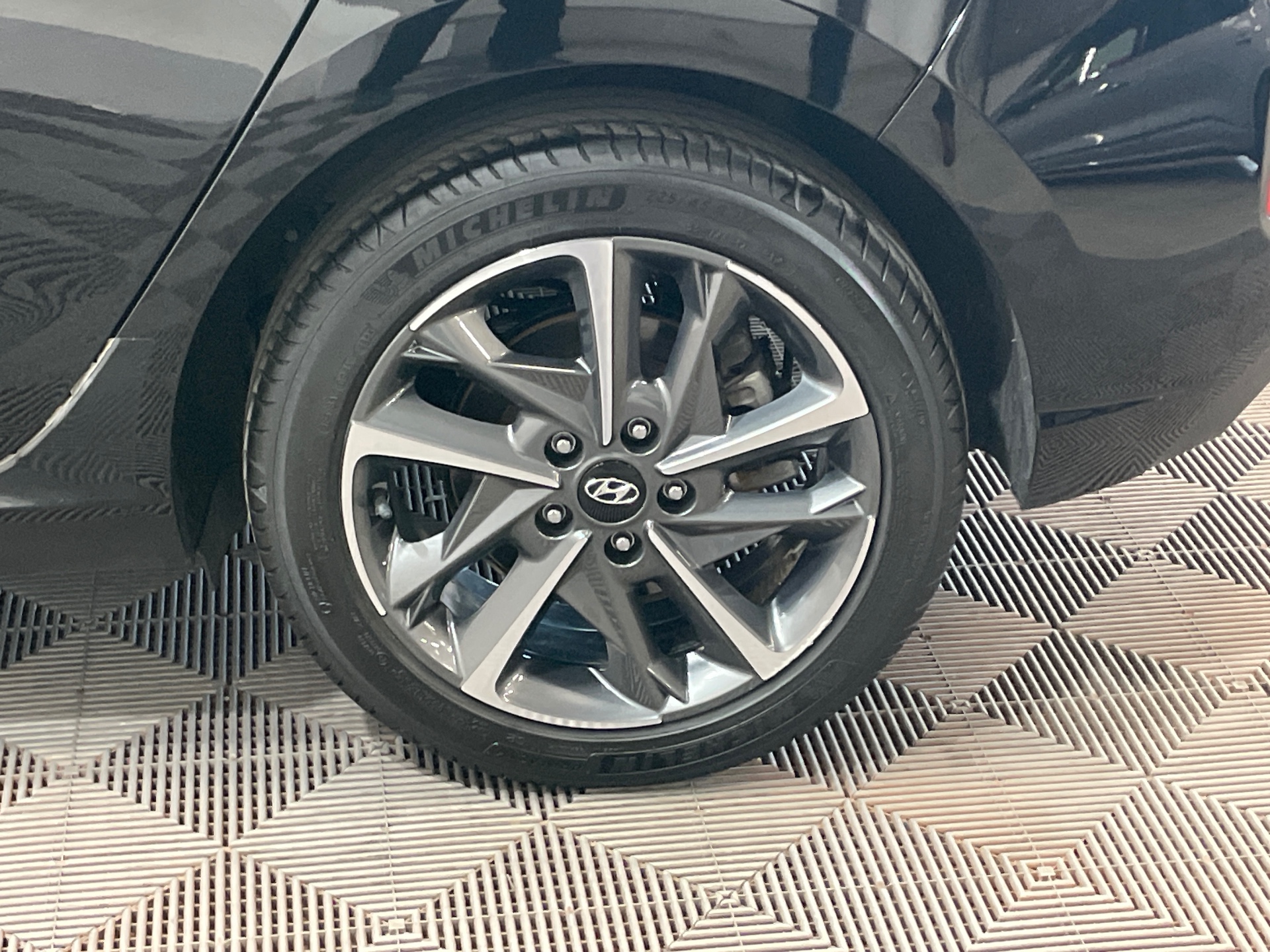 HYUNDAI i30 1.0 T-GDi 120 DCT-7 Hybrid 48V Creative