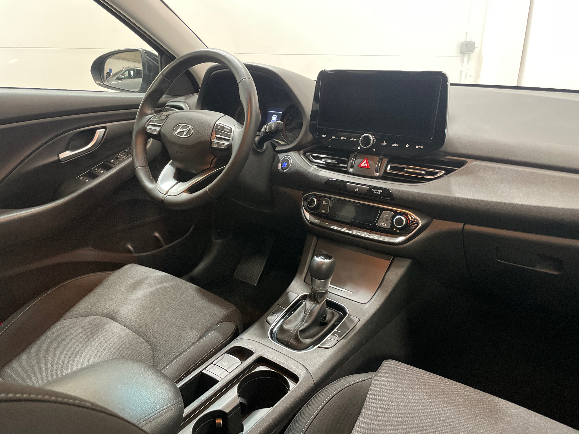 HYUNDAI i30 1.0 T-GDi 120 DCT-7 Hybrid 48V Creative