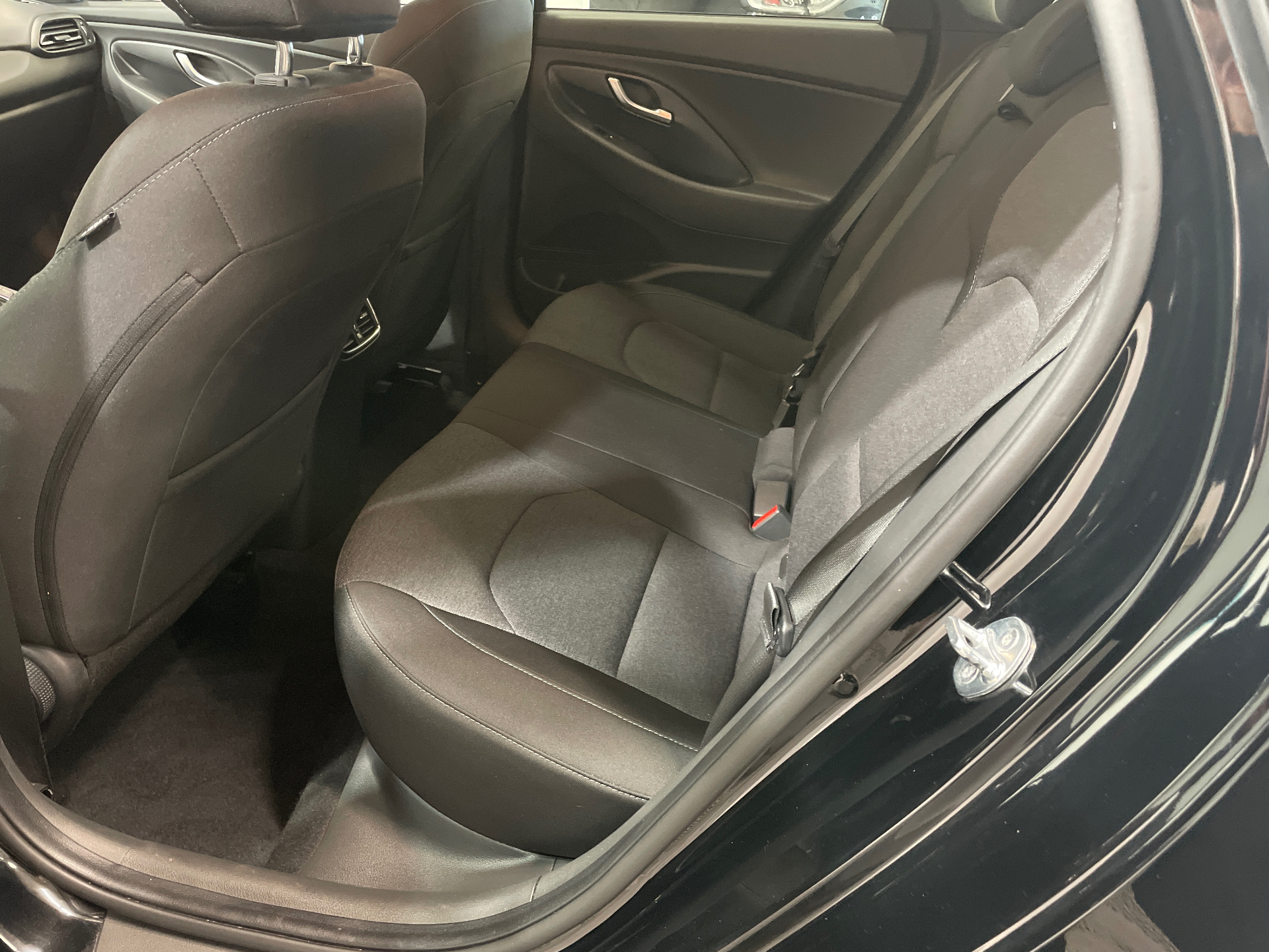 HYUNDAI i30 1.0 T-GDi 120 DCT-7 Hybrid 48V Creative
