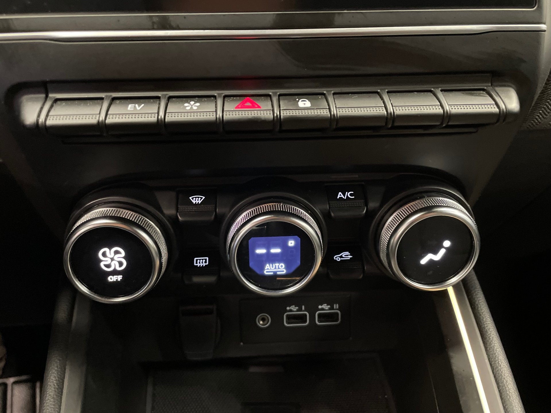 RENAULT CLIO V E-Tech full hybrid 145 ch GSR2 Techno