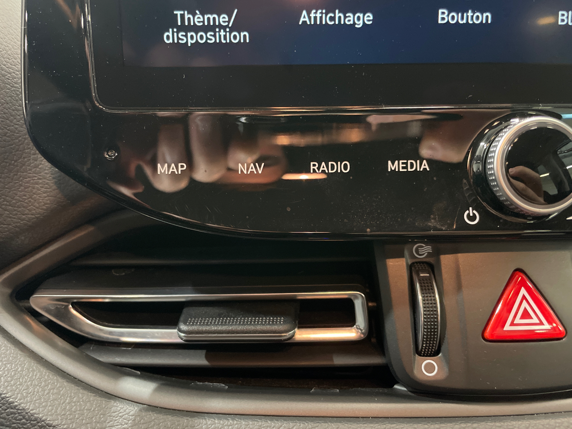HYUNDAI i30 1.0 T-GDi 120 DCT-7 Hybrid 48V Creative