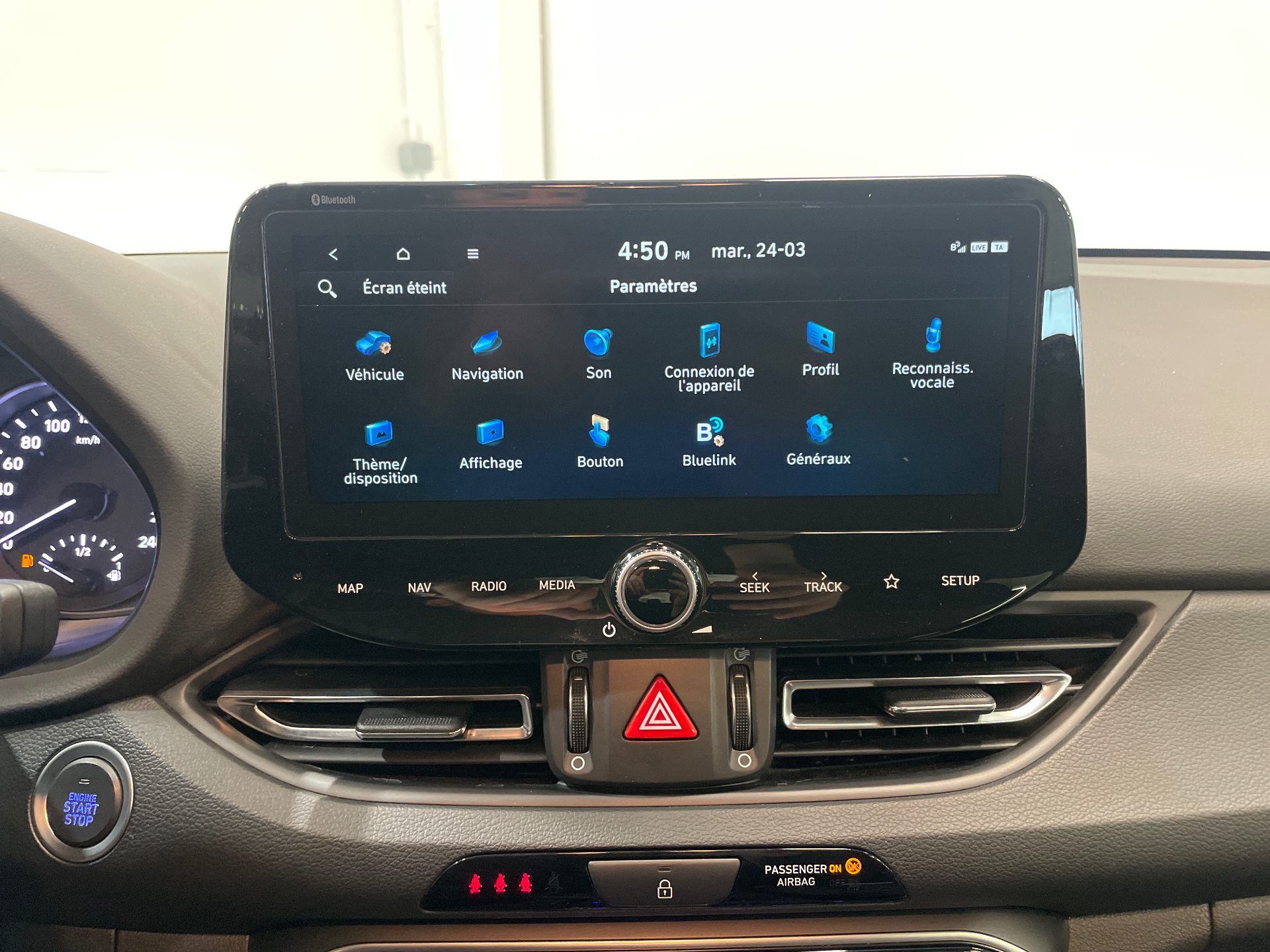 HYUNDAI i30 1.0 T-GDi 120 DCT-7 Hybrid 48V Creative