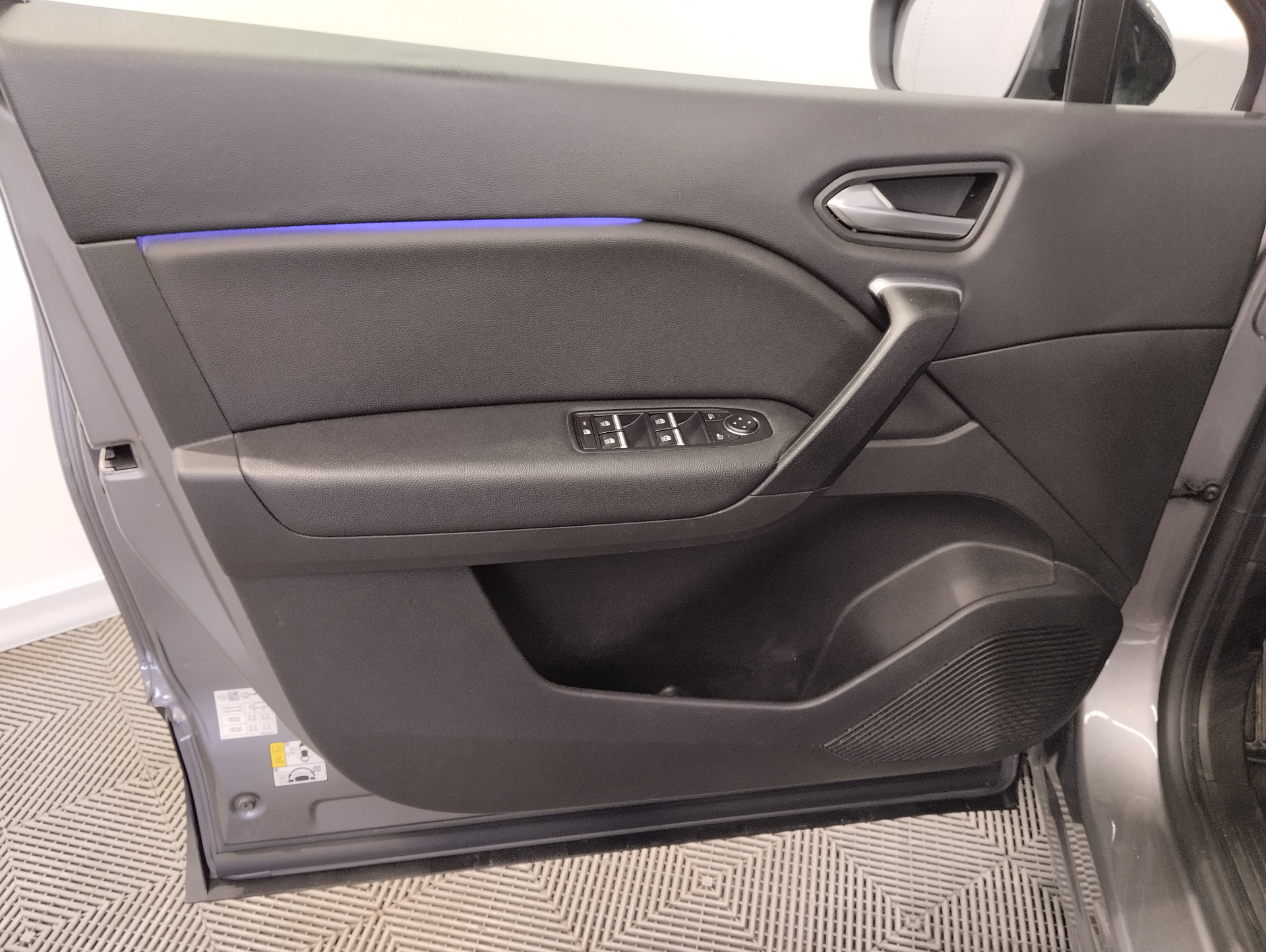 RENAULT CAPTUR E-Tech hybride rechargeable 160 Techno