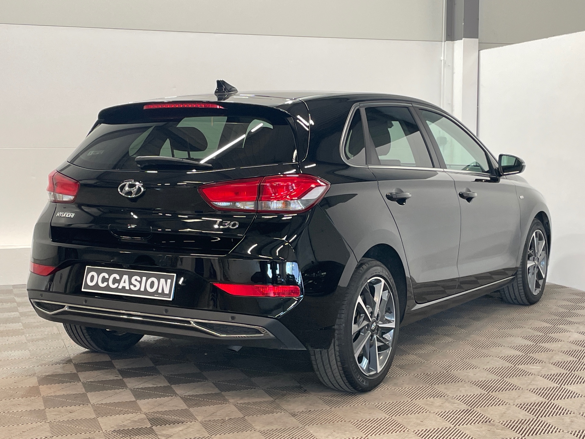 HYUNDAI i30 1.0 T-GDi 120 DCT-7 Hybrid 48V Creative