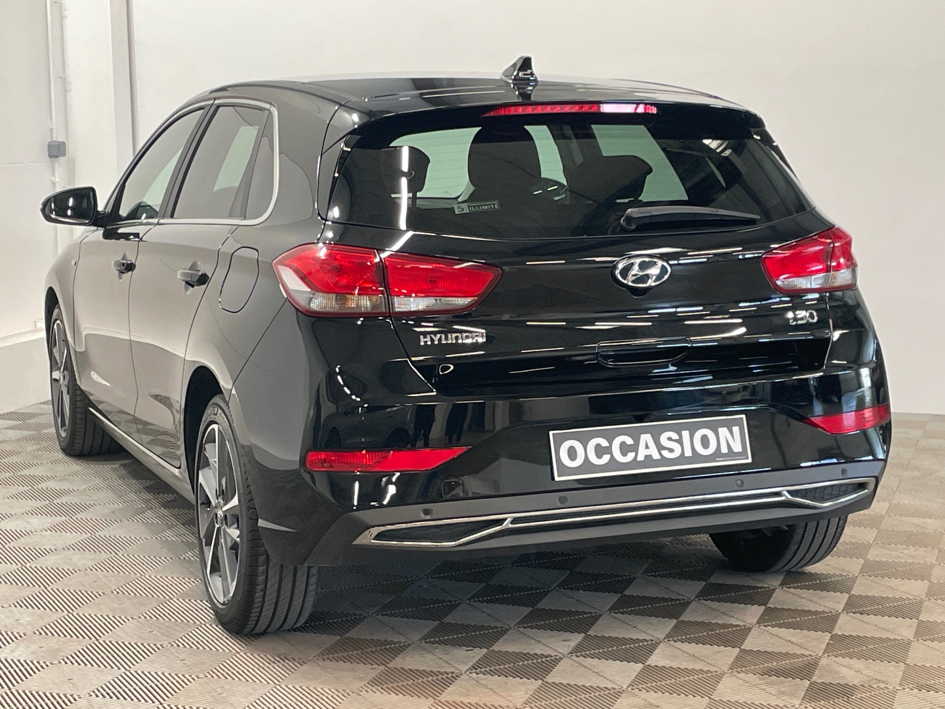 HYUNDAI i30 1.0 T-GDi 120 DCT-7 Hybrid 48V Creative