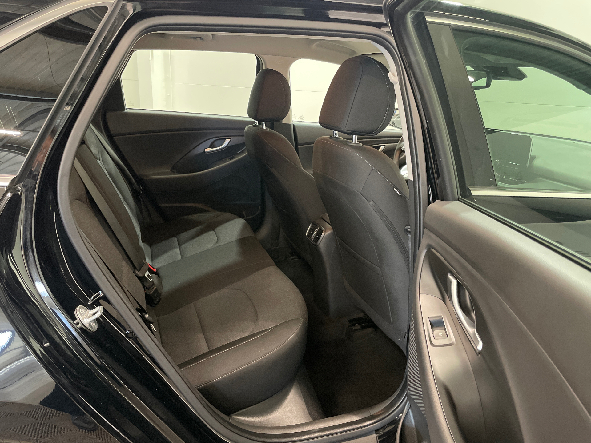 HYUNDAI i30 1.0 T-GDi 120 DCT-7 Hybrid 48V Creative