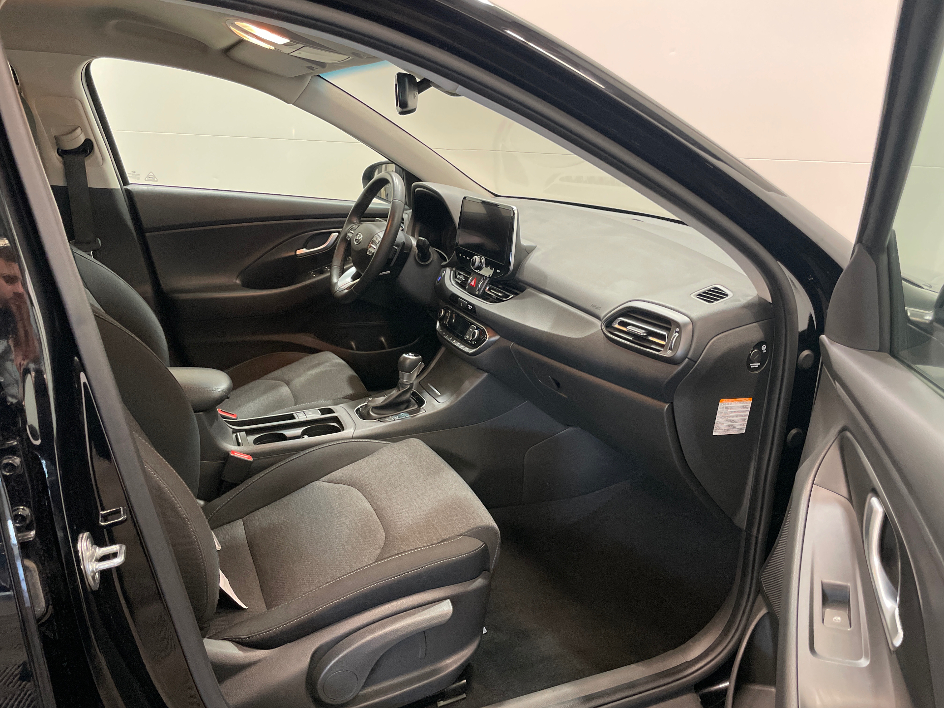 HYUNDAI i30 1.0 T-GDi 120 DCT-7 Hybrid 48V Creative