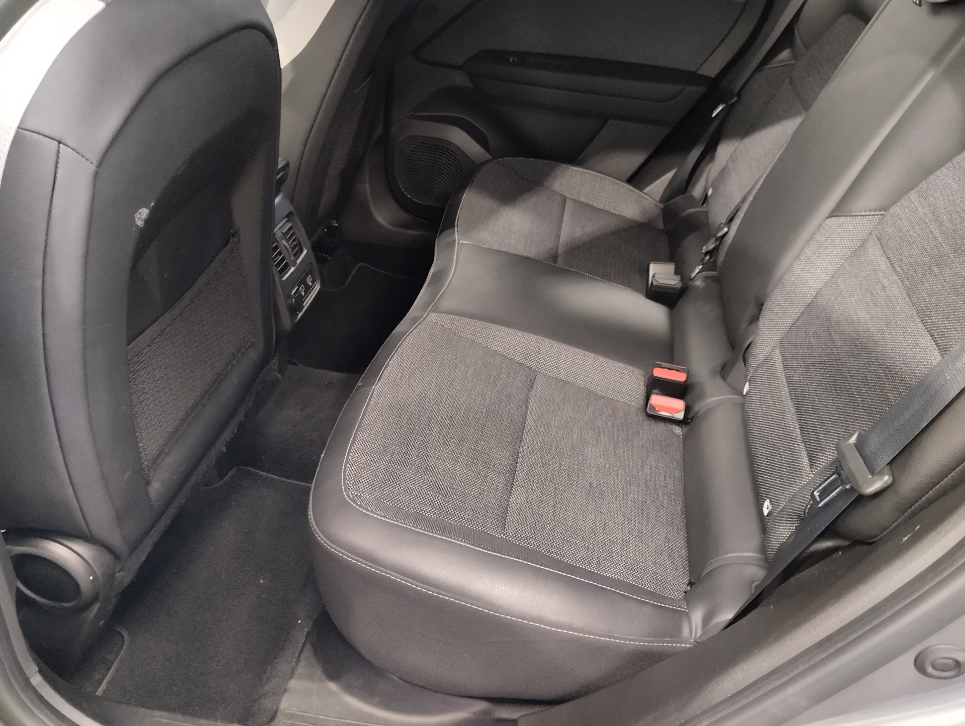 RENAULT CAPTUR E-Tech hybride rechargeable 160 Techno