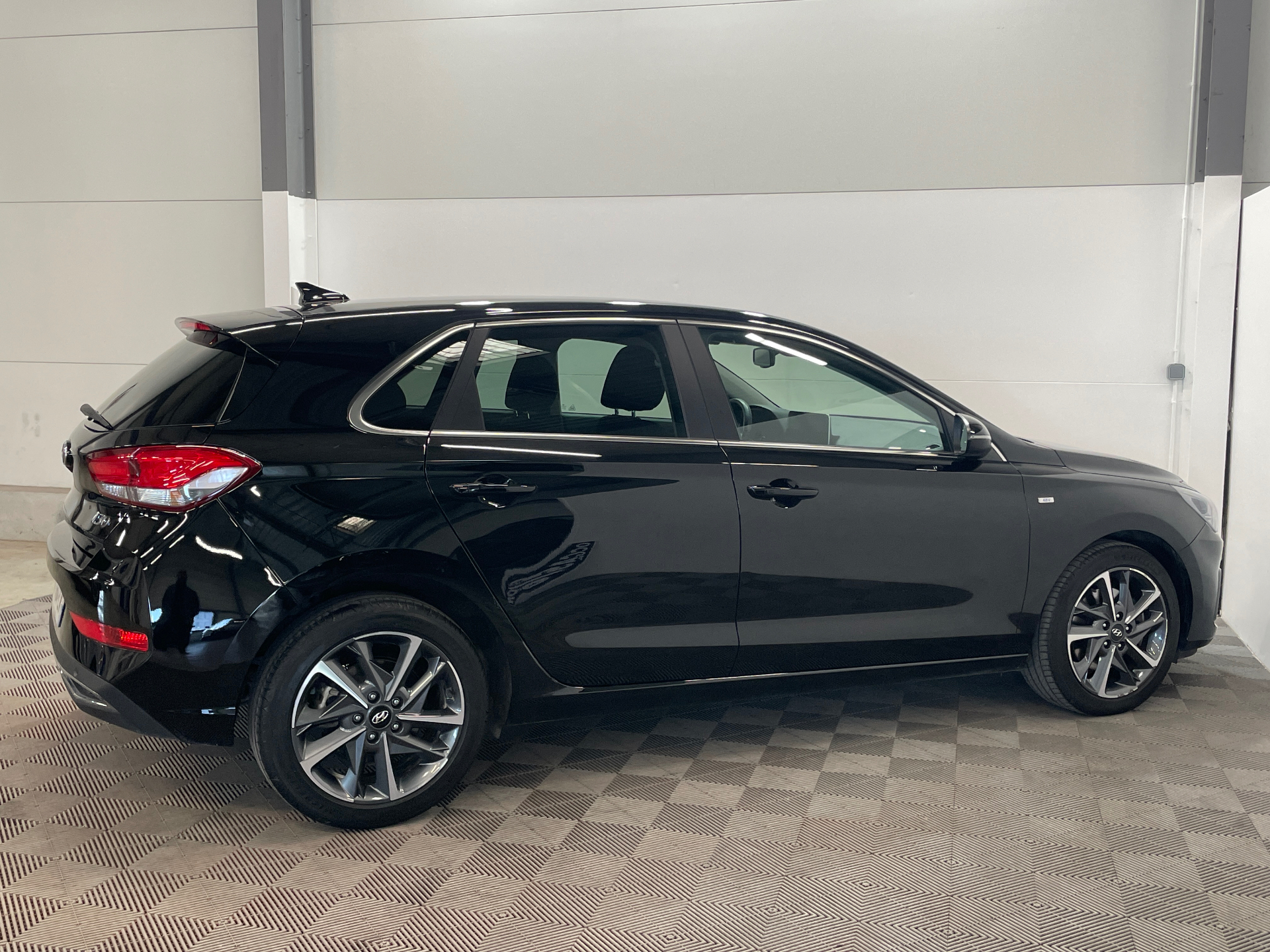 HYUNDAI i30 1.0 T-GDi 120 DCT-7 Hybrid 48V Creative