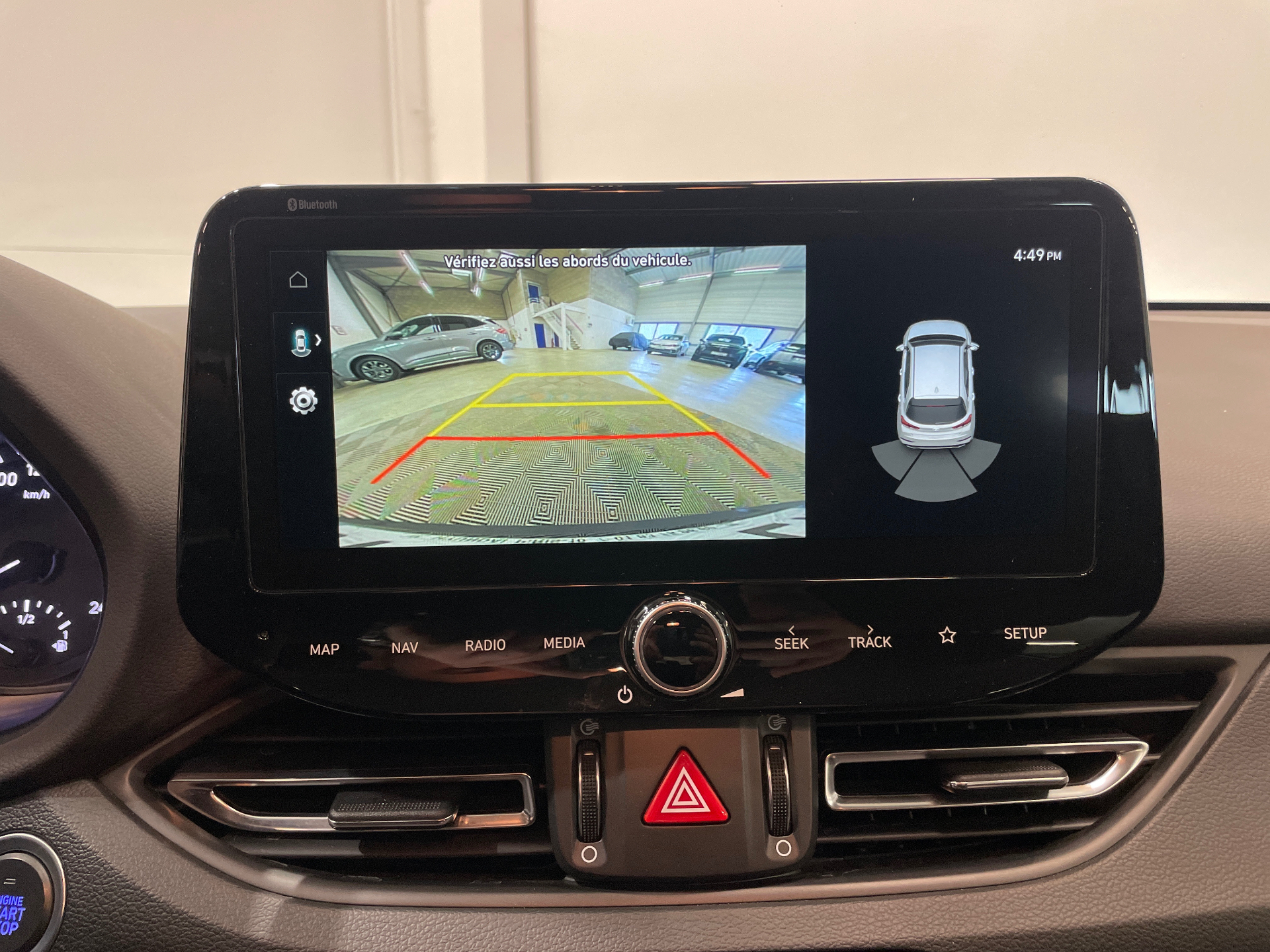 HYUNDAI i30 1.0 T-GDi 120 DCT-7 Hybrid 48V Creative