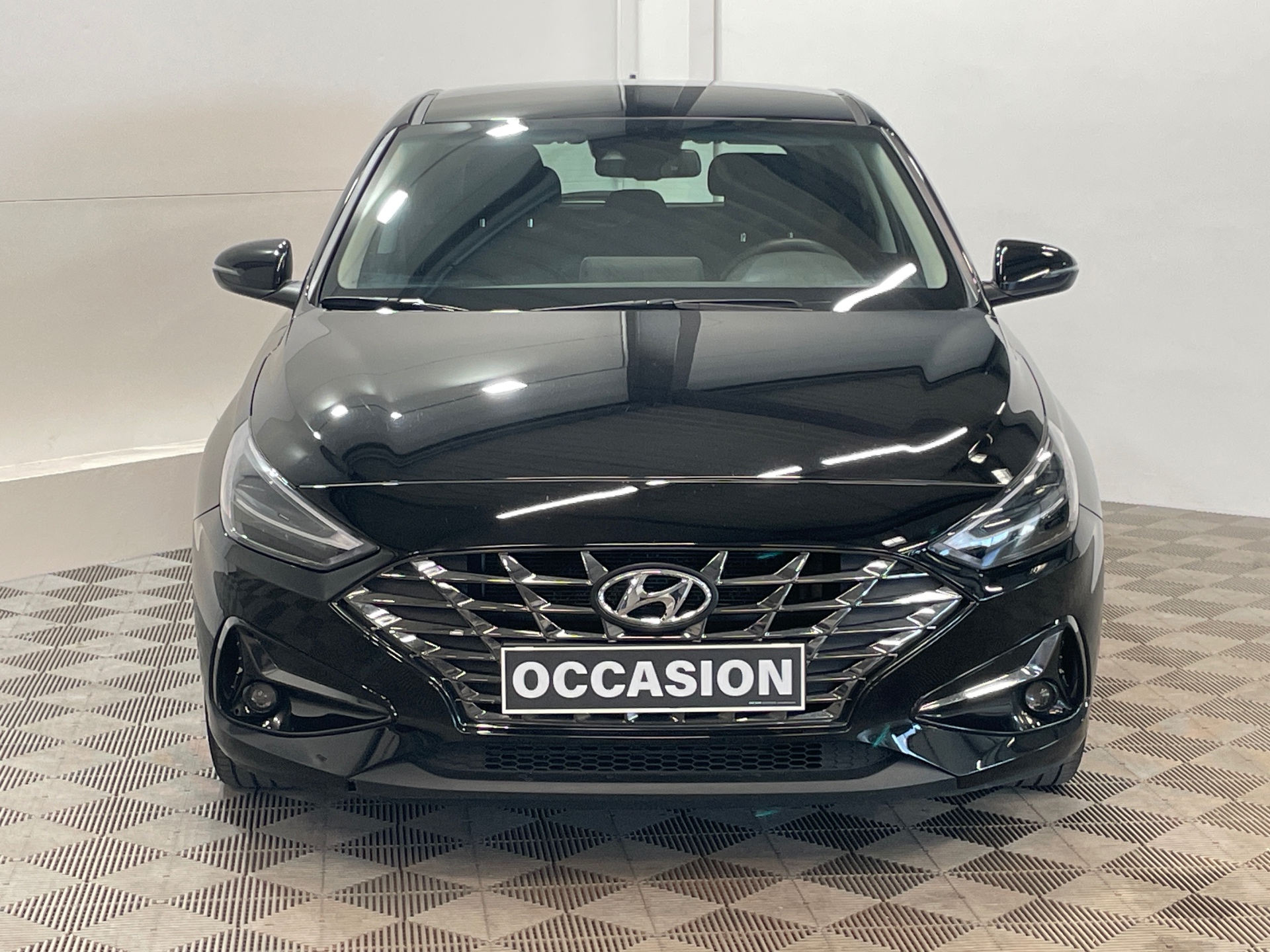 HYUNDAI i30 1.0 T-GDi 120 DCT-7 Hybrid 48V Creative