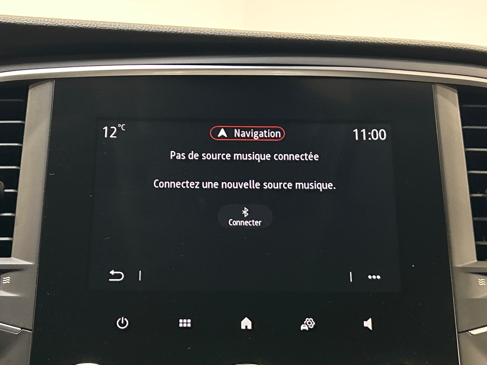 RENAULT MEGANE IV BERLINE E-Tech plug-in hybrid 160 Evolution